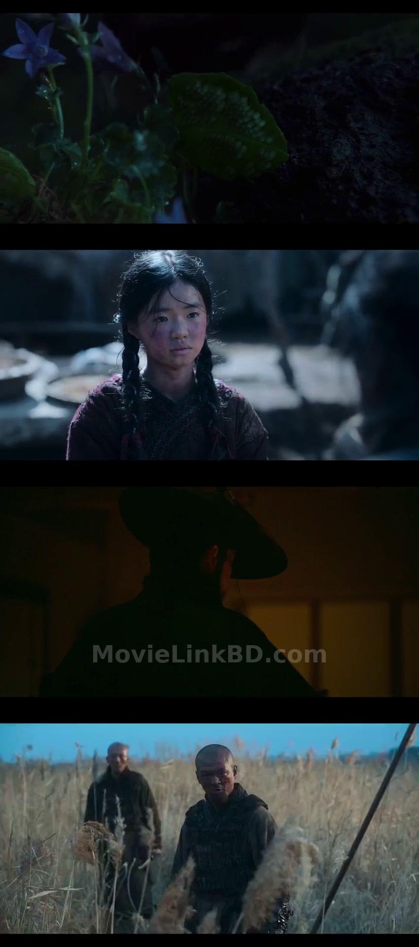 Kingdom: Ashin of the North (2021) &bull; korean on MovieLinkBD Movie