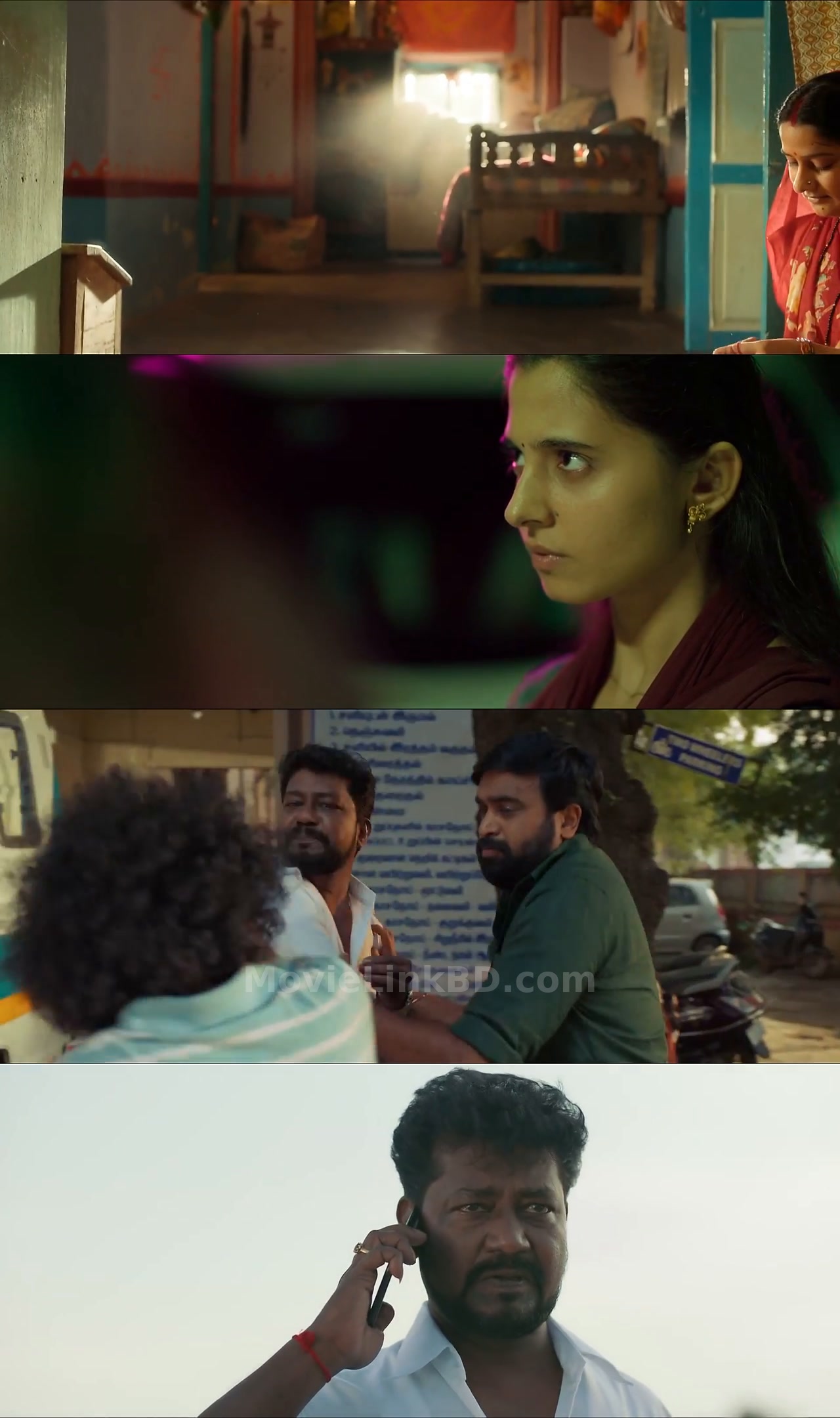 Ayothi (2023) Tamil Download | MovieLinkBD TV Movie