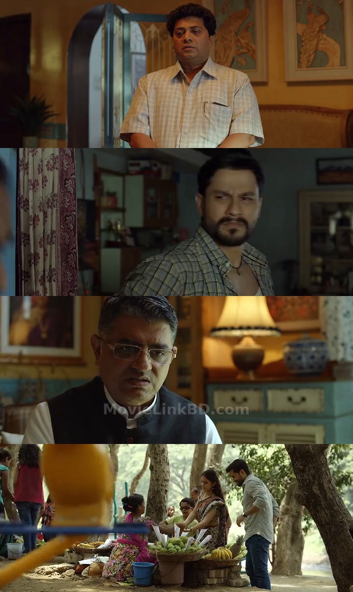 Lootcase (2020) &bull; Hindi on MovieLinkBD Movie