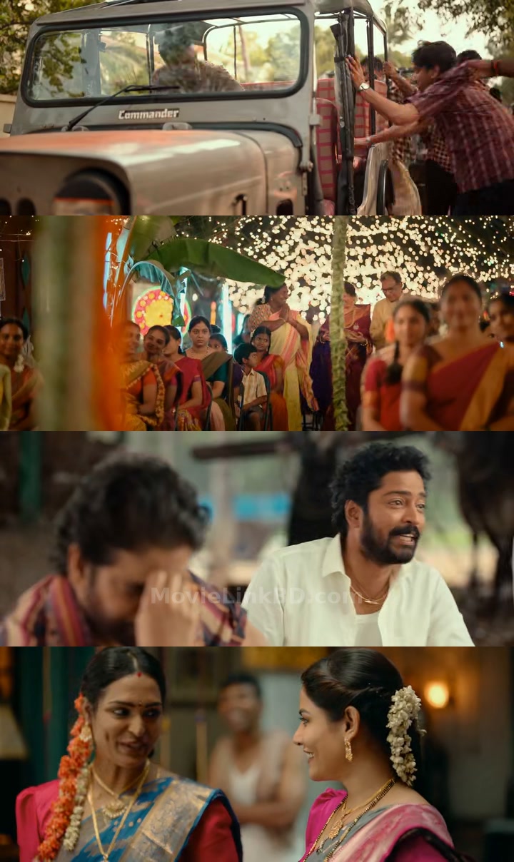 Naa Saami Ranga  HD✅ 1080/720/480 (2024) &bull; Hindi, Dual, Audio on MovieLinkBD Movie