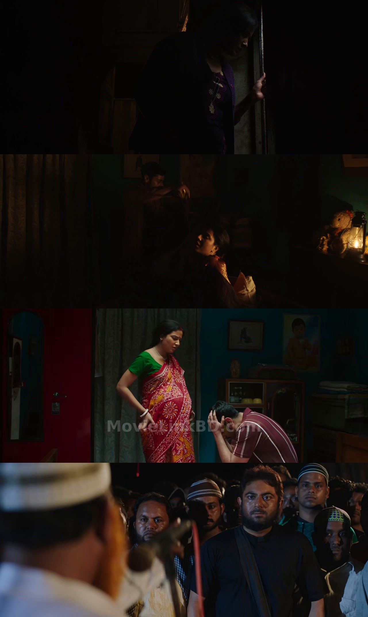Dharmajuddha  Full HD ✅ (2022) Bangla Download | MovieLinkBD TV Movie