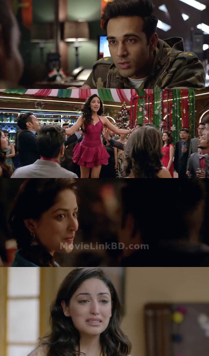 Junooniyat (2016) &bull; Hindi on MovieLinkBD Movie
