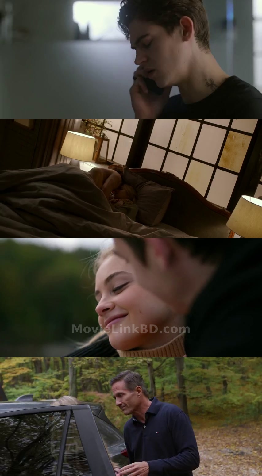 After We Fell (2021) &bull; English on MovieLinkBD Movie