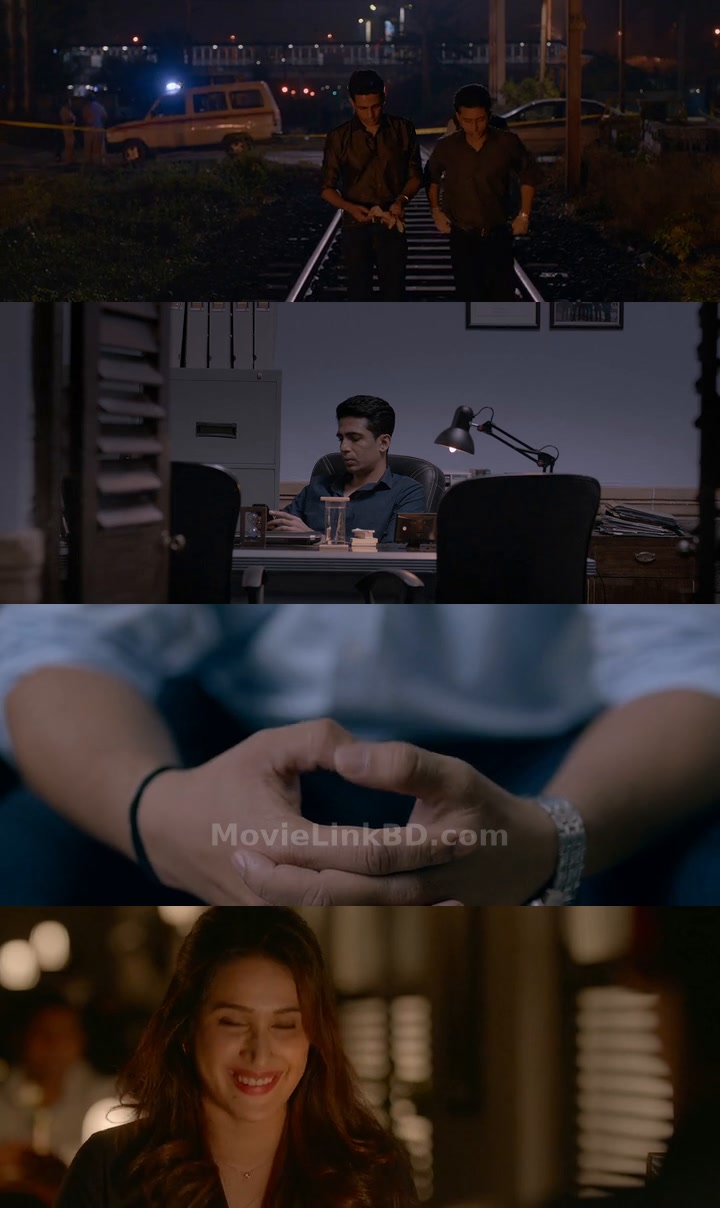 Footfairy (2020) &bull; Hindi on MovieLinkBD Movie
