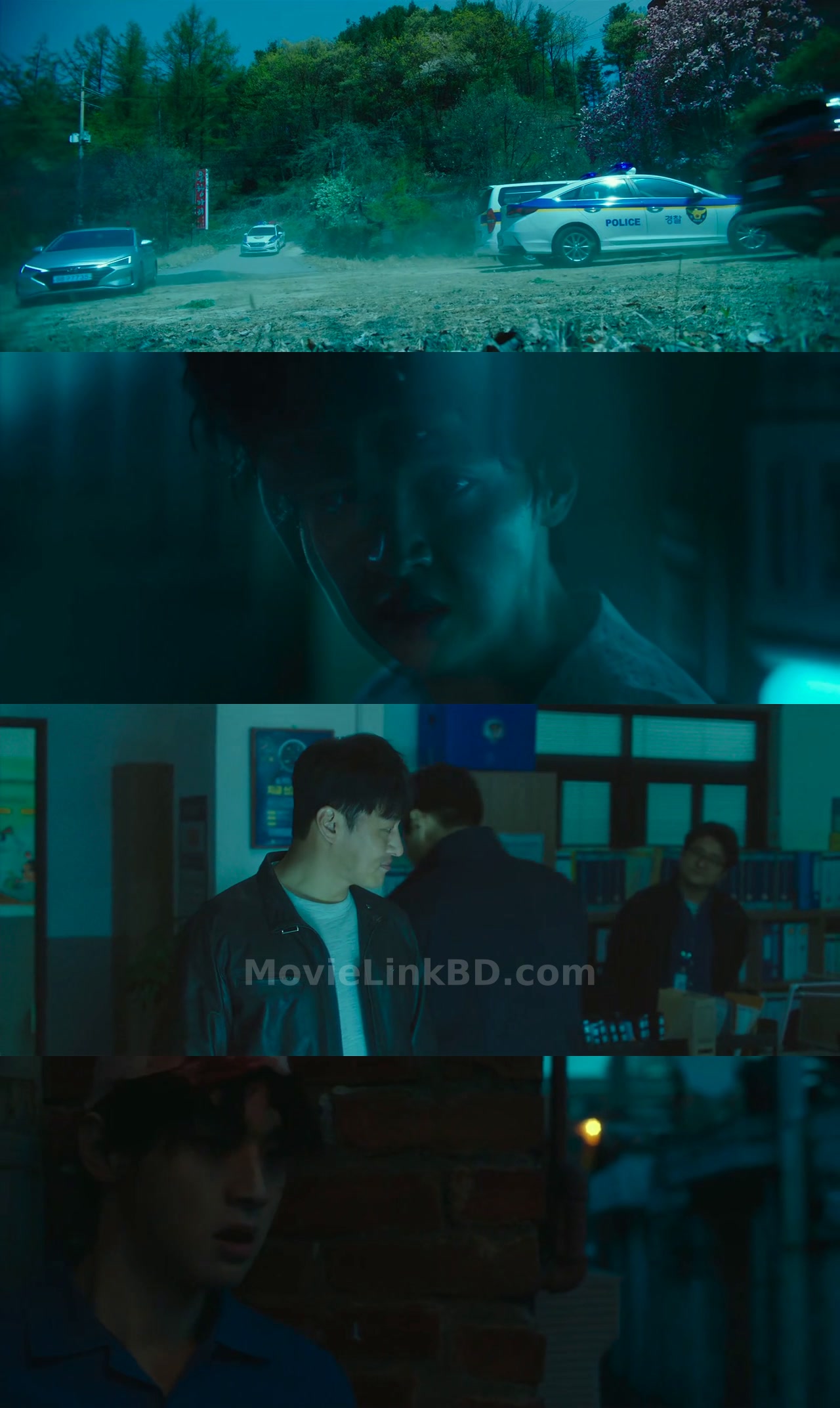 Devils (2023) &bull; korean on MovieLinkBD Movie