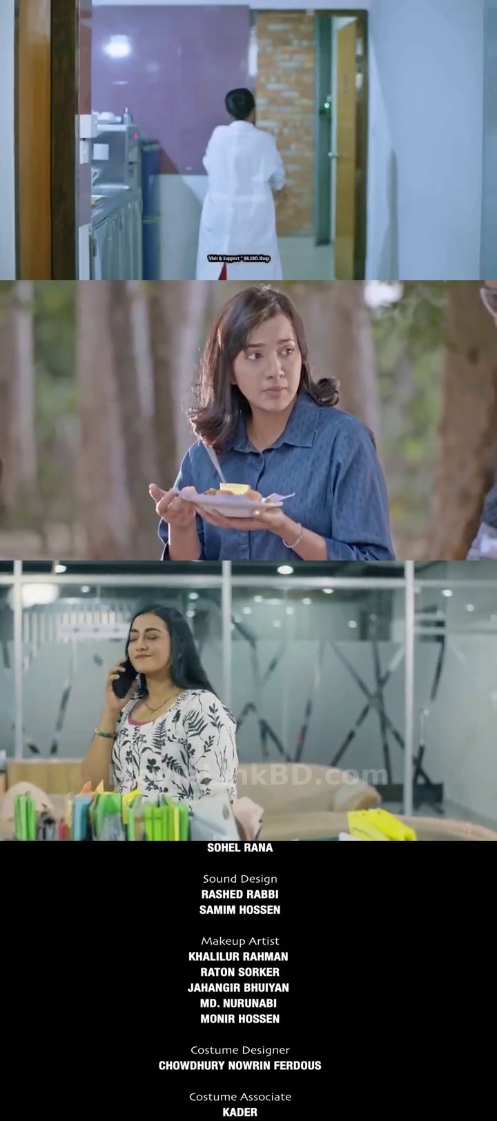 Hrid Majhare  S01 [Ep 1-26] (2024) &mdash; S01 &bull; Bangla on MovieLinkBD Episode 6-10