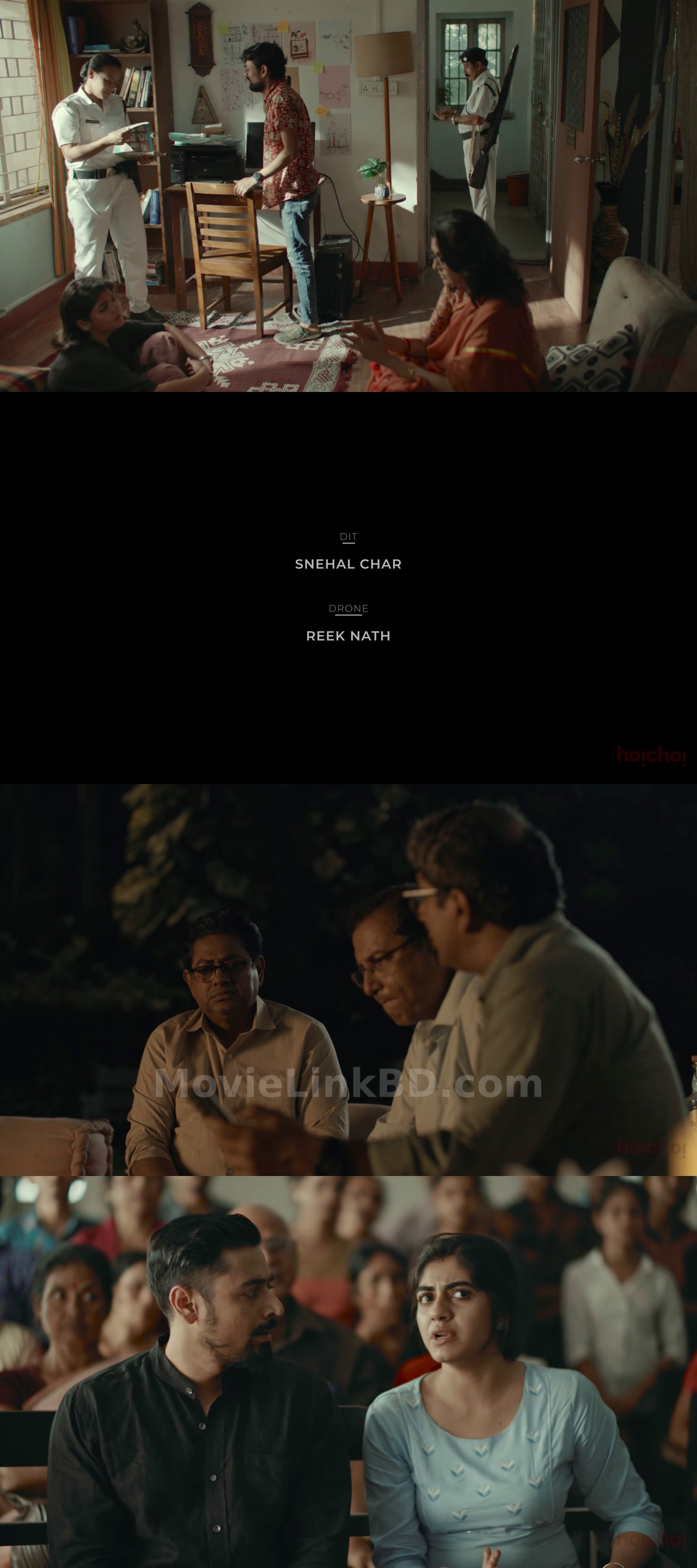 Chemistry Mashi  [ Season 1 Complete ] (2024) &bull; Bangla on MovieLinkBD Series