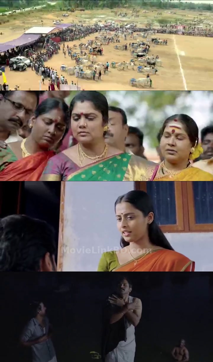 Kadaikutty Singam - Bagher Baccha  Bengali Dubbed ORG (2022) &bull; Bangla Dubbed on MovieLinkBD Movie