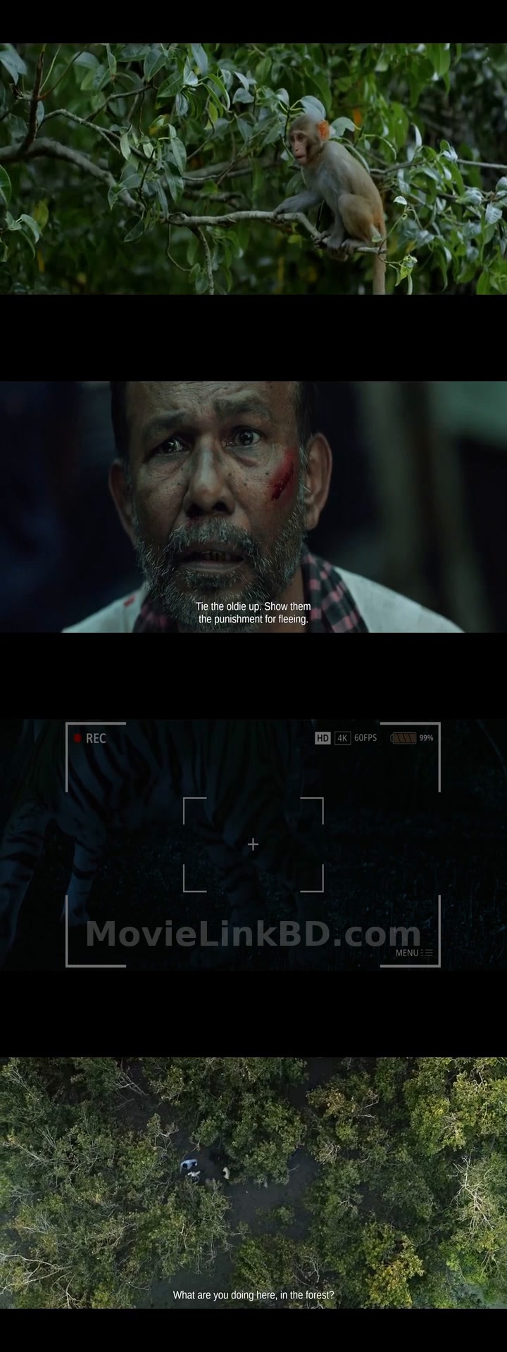 Operation Sundarban  No Ads (2022) &bull; Bangla on MovieLinkBD Movie