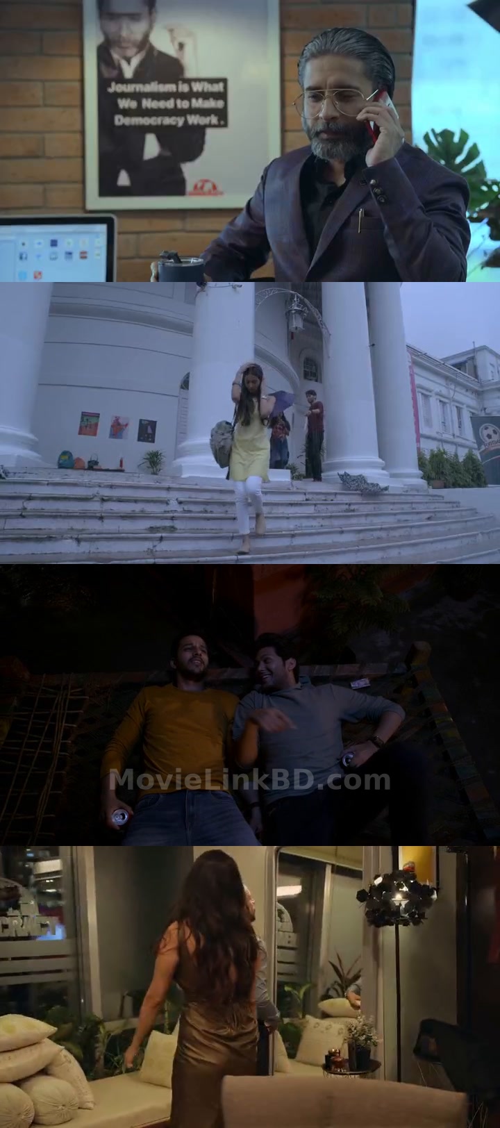 Karm Yuddh  [ Season 1 Complete ] (2022) &bull; Hindi on MovieLinkBD Series
