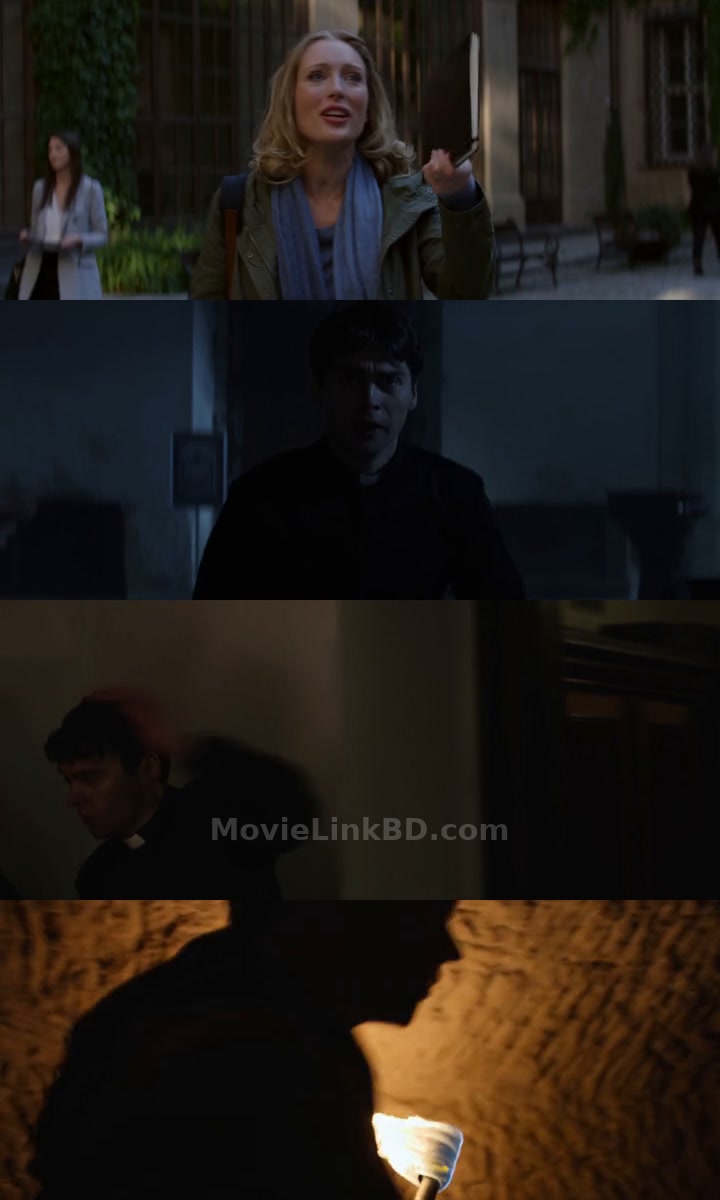 The Devil Conspiracy (2023) &bull; English + Hindi + Dual Audio on MovieLinkBD Movie