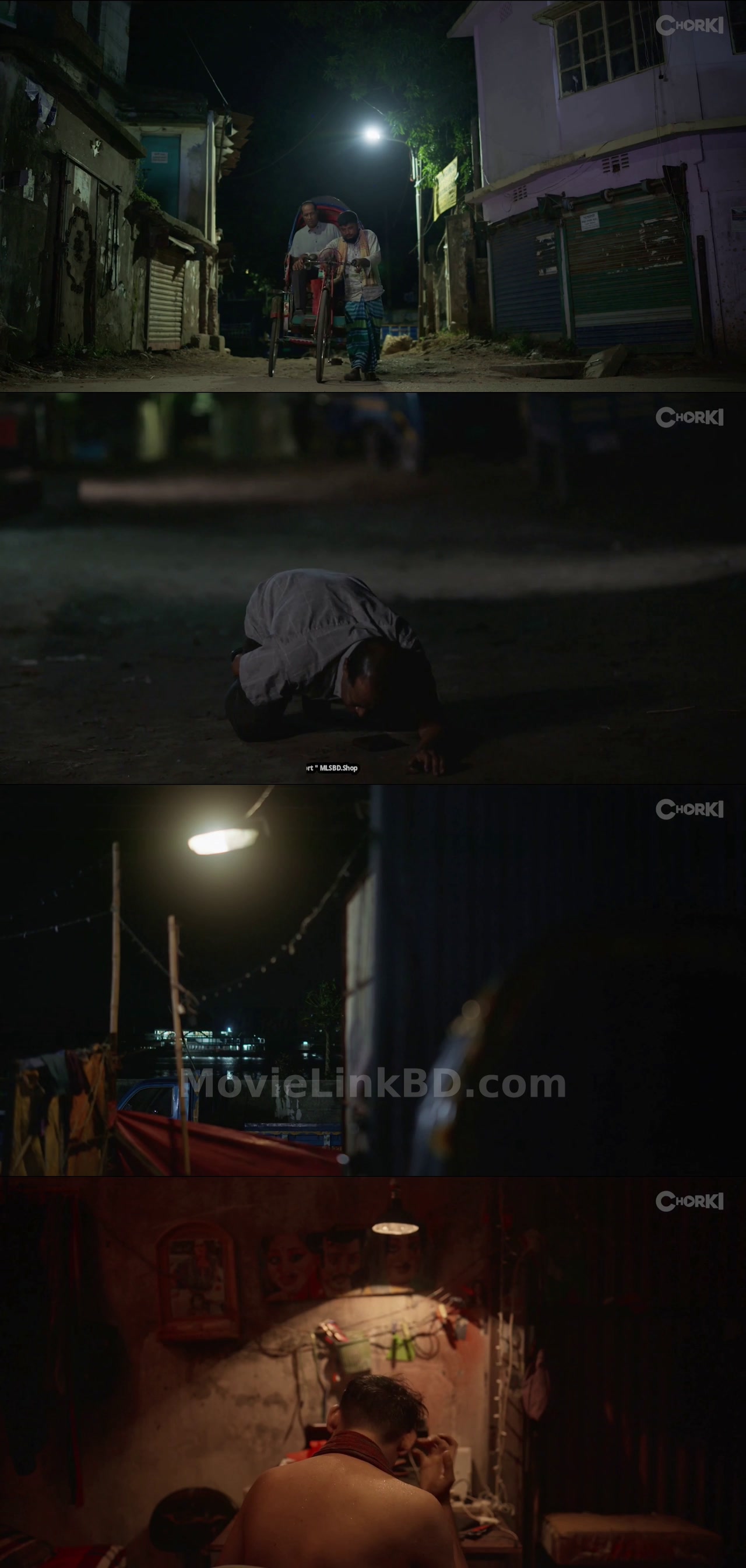 Procholito  S01 Ep[01] - Ringtone (2023) &mdash; S01 &bull; Bangla on MovieLinkBD Series
