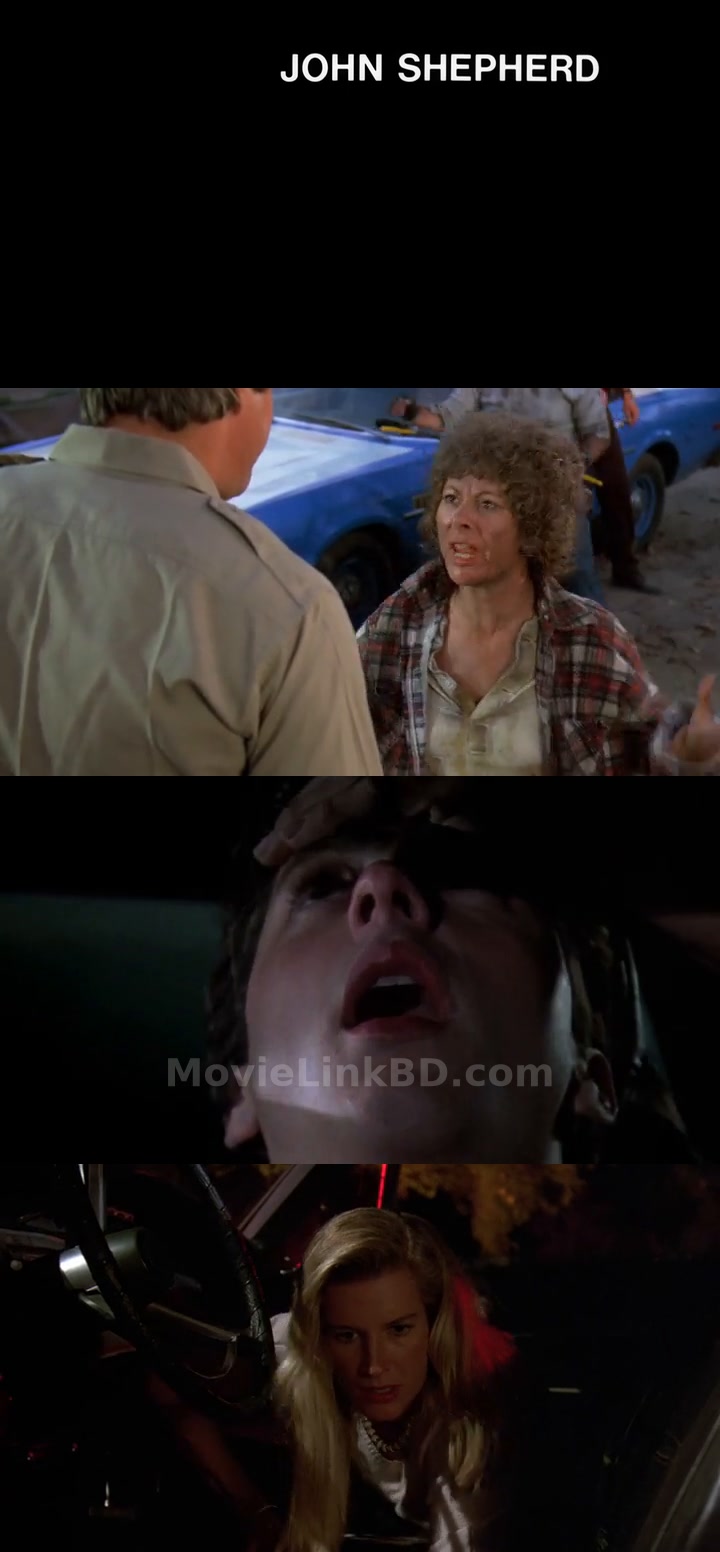 Friday the 13t A New Beginning (1985) &bull; Dual Audio on MovieLinkBD Movie