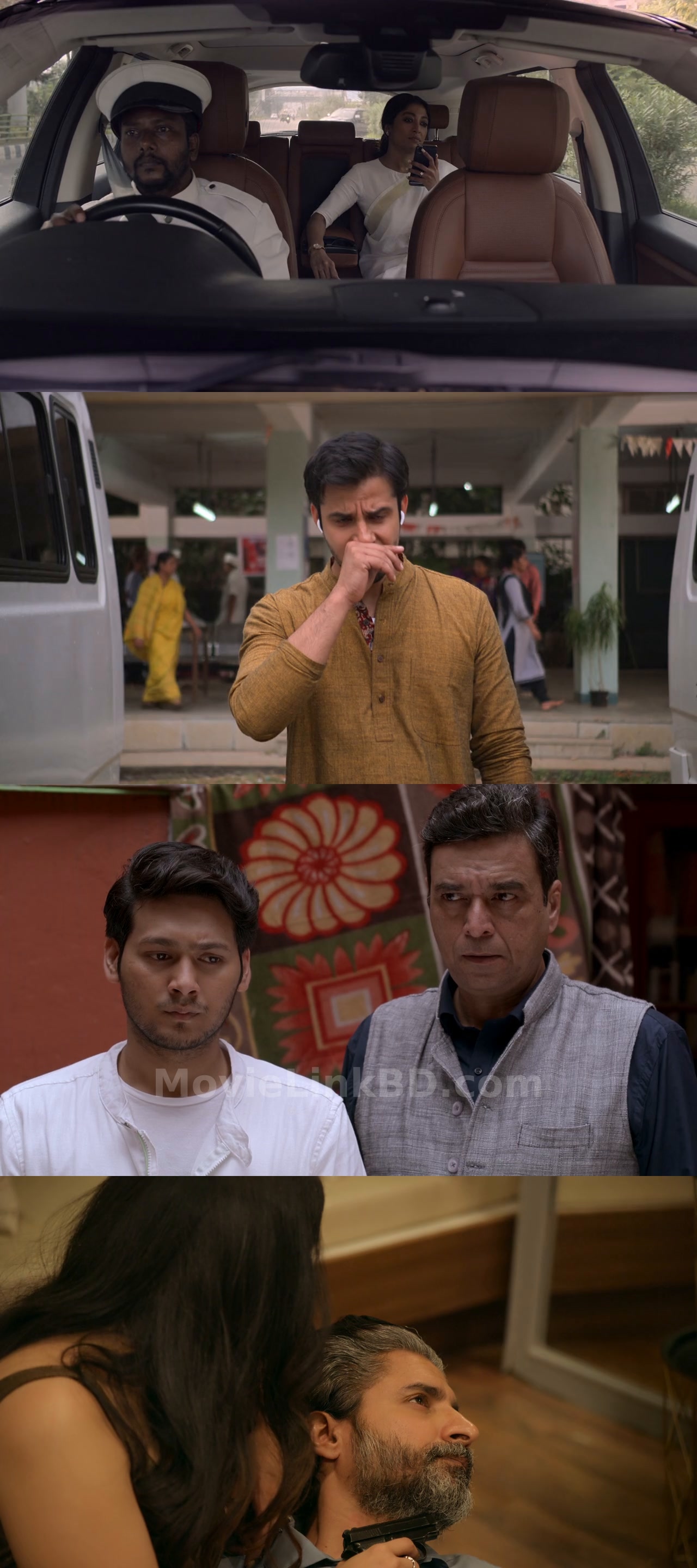 Karm Yuddh  [ Season 1 Complete ] (2022) &bull; Hindi on MovieLinkBD Series