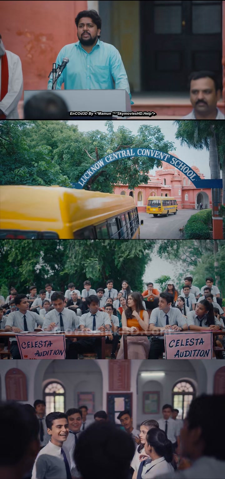 Crushed  Season 2 Completed (2022) &bull; Hindi on MovieLinkBD Series
