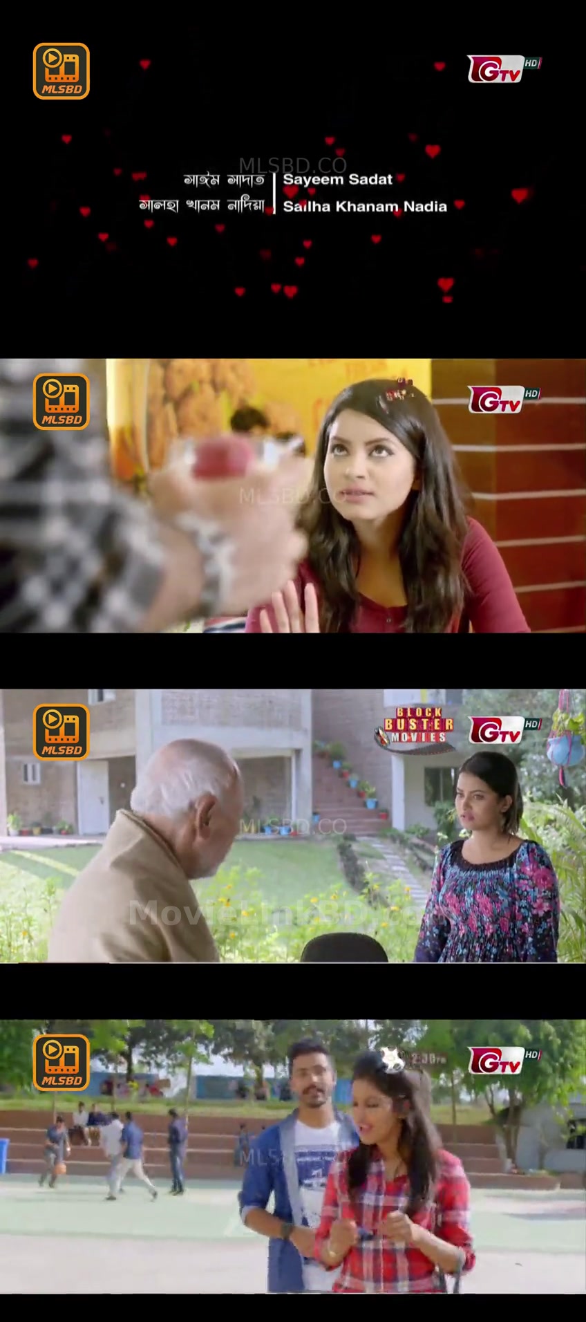 Ice-Cream (2016) &bull; Bangla on MovieLinkBD Movie