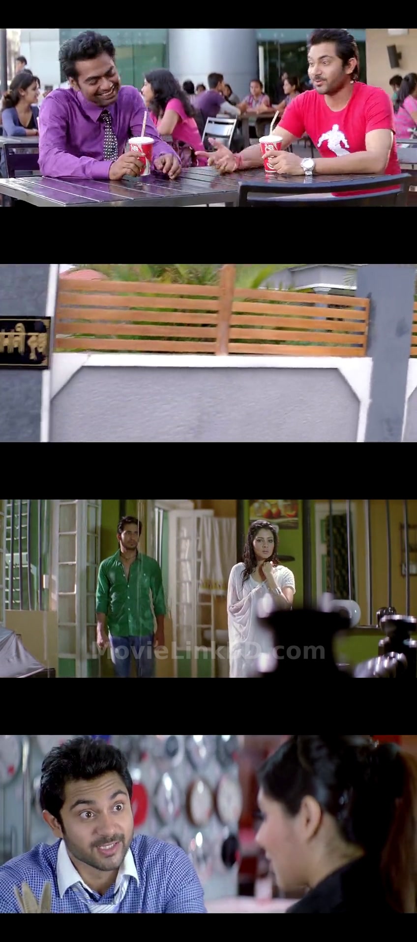 Le Halua Le (2012) &bull; Bangla on MovieLinkBD Movie
