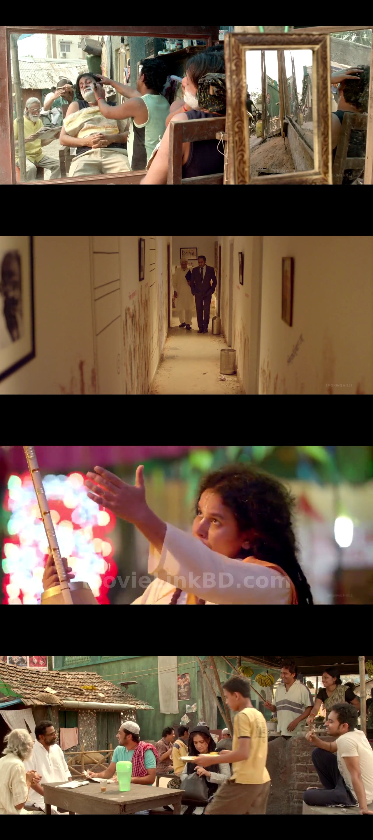 Arshinagar (2015) &bull; Bangla on MovieLinkBD Movie