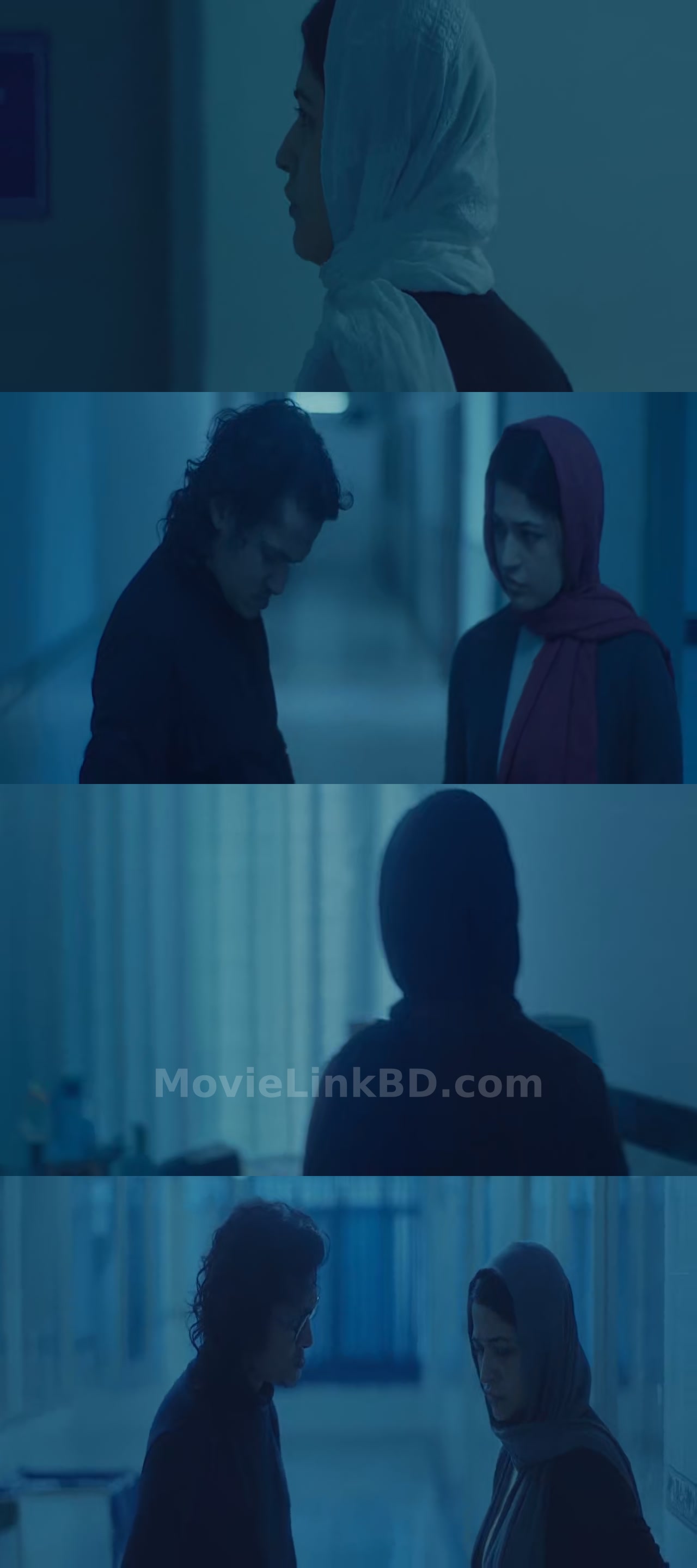 Rehana Maryam Noor (2021) &bull; Bangla on MovieLinkBD Movie