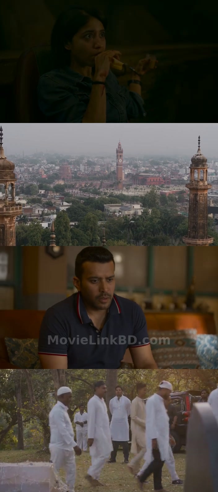 Mirzapur  S03-Completed (2024) &mdash; S03 &bull; Hindi on MovieLinkBD Episode 7