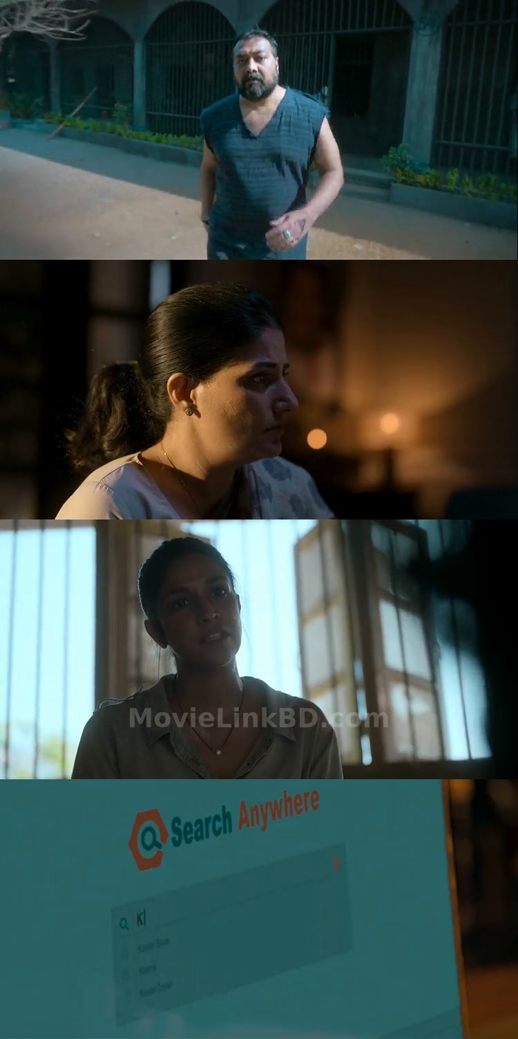 Bad Cop  Season 1 [Ep01-08] Completed (2024) &bull; Hindi on MovieLinkBD 4
