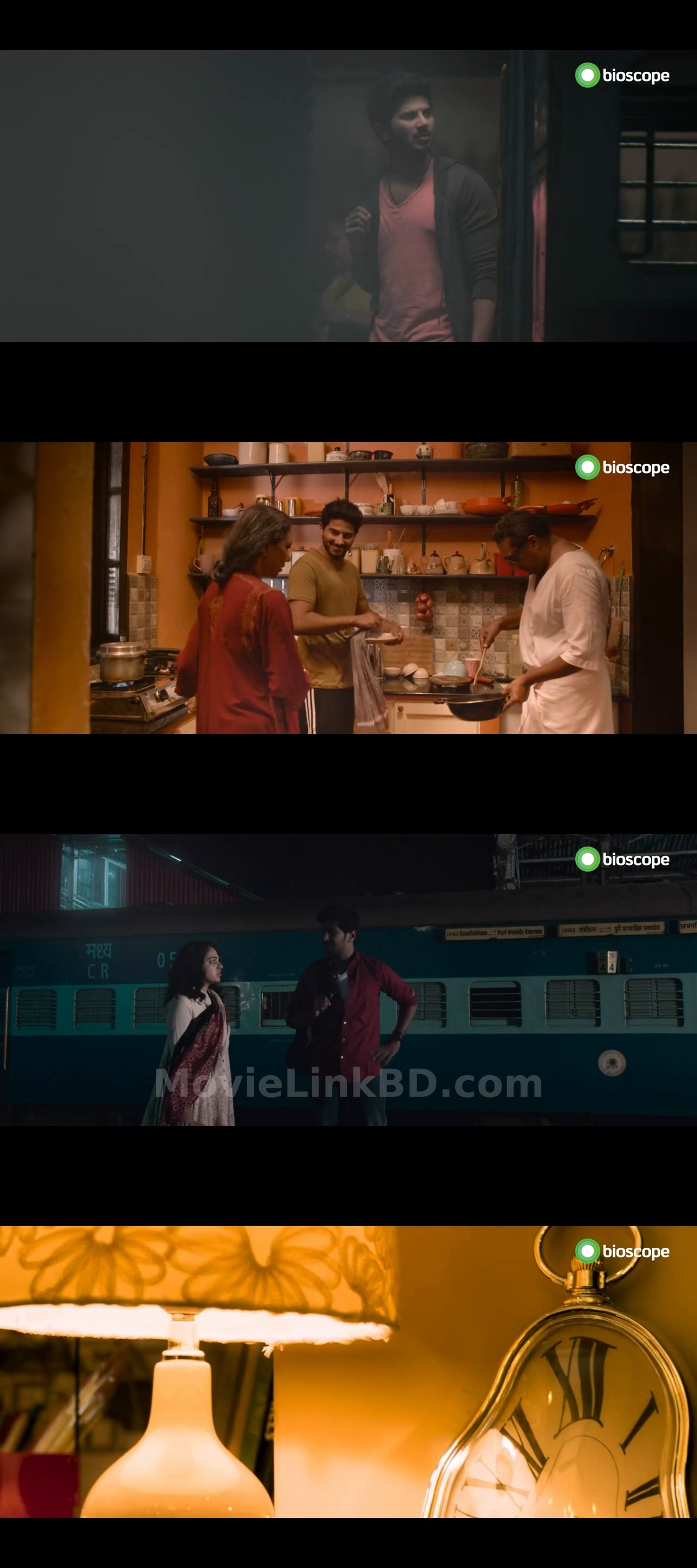 OK Jaanu - O Kadhal Kanmani Bangla Dubbed Download | MovieLinkBD Shop Movie