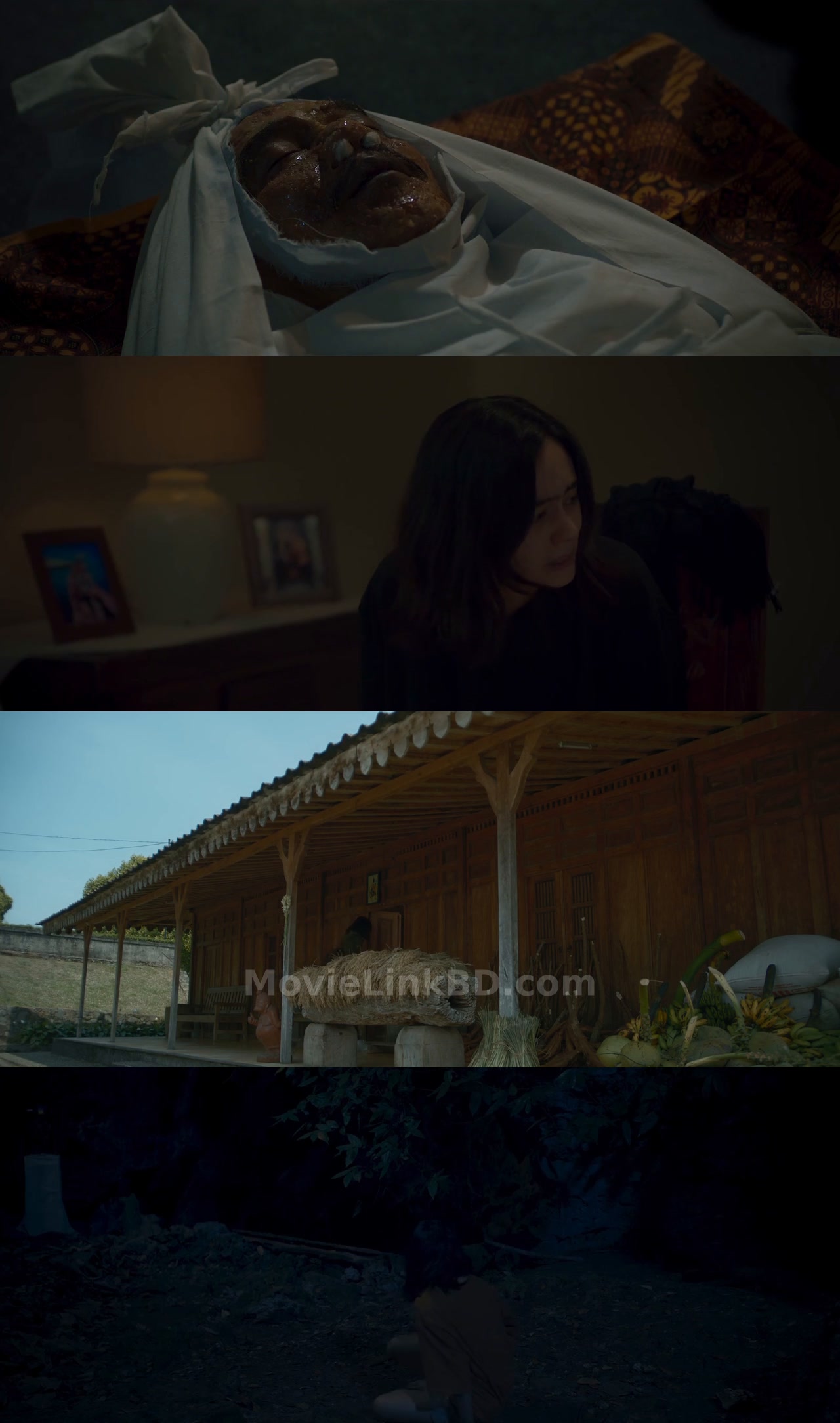 Kultus Iblis  Full HD-With Bangla Subtitle (2023) &bull; Indonesian on MovieLinkBD Movie