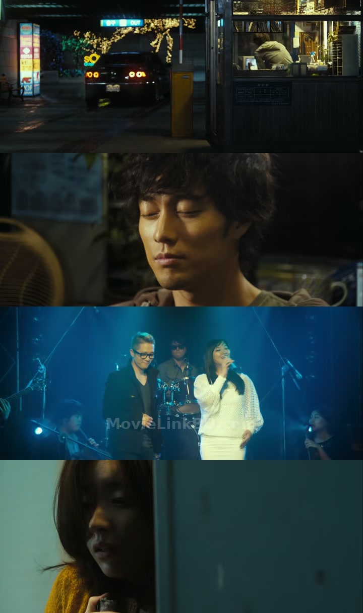 Always  [ORG Hindi] (2011) &bull; Hindi, Korean Dual Audio on MovieLinkBD Movie
