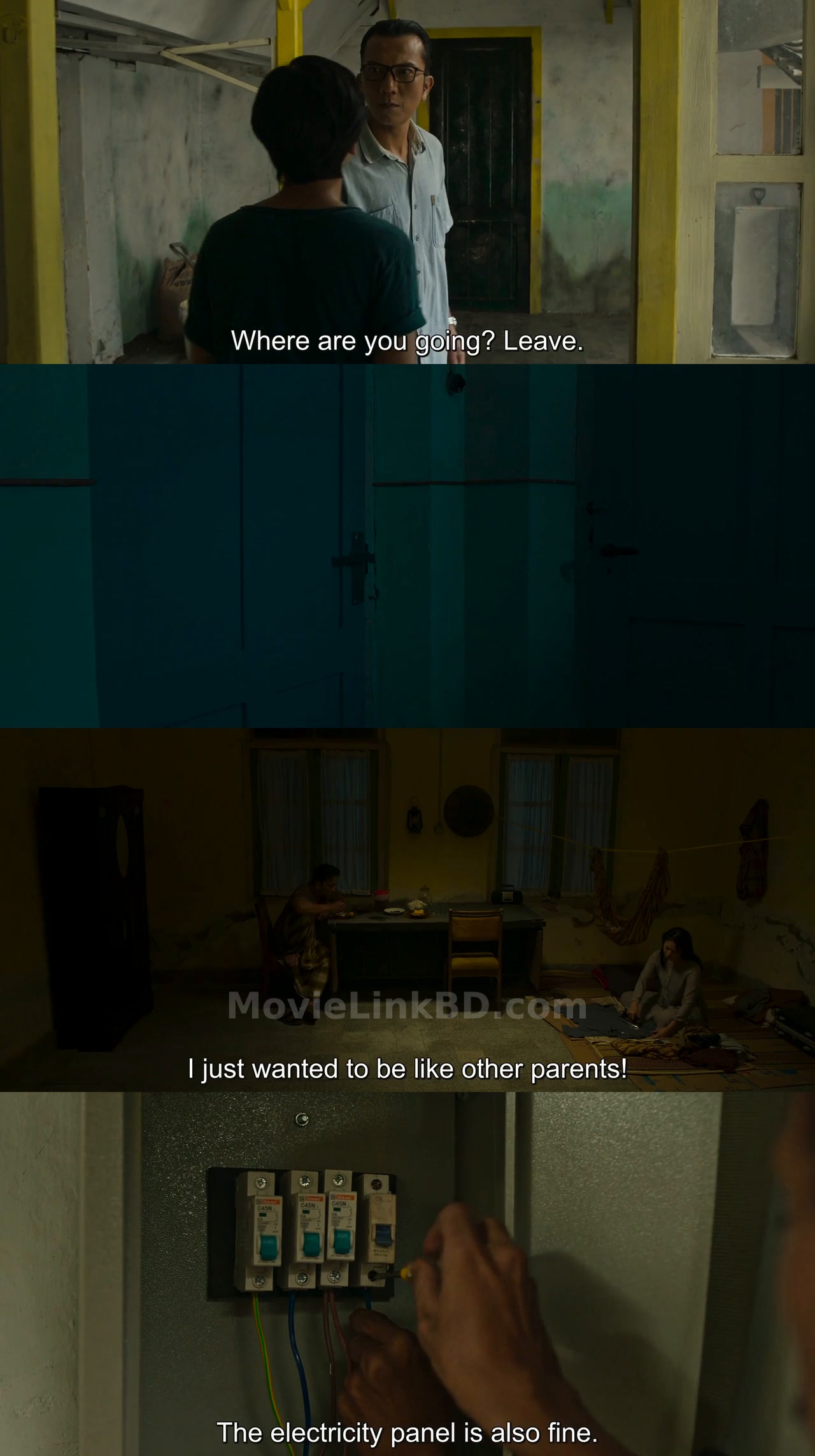 The Verge of Death -With English Subtitle (2023) &bull; Indonesian on MovieLinkBD Movie
