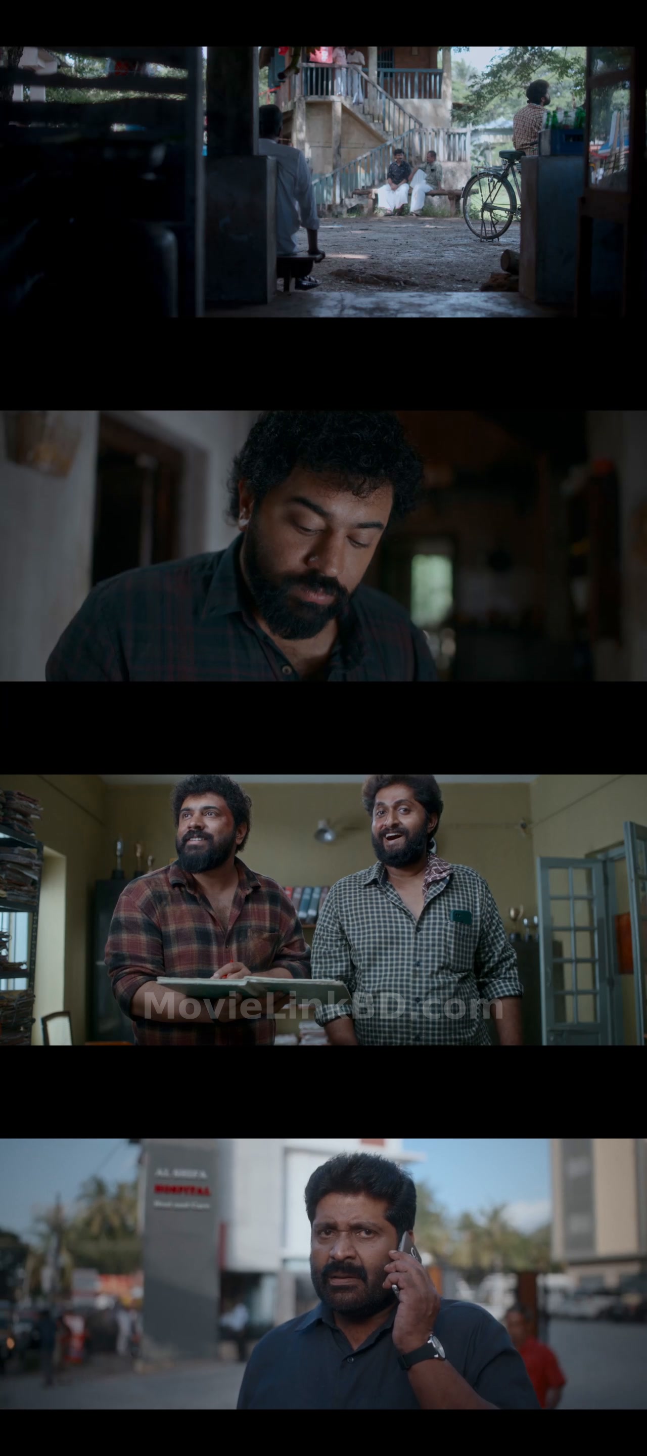 Malayalee from India (2024) Bangla Download | MovieLinkBD TV Movie