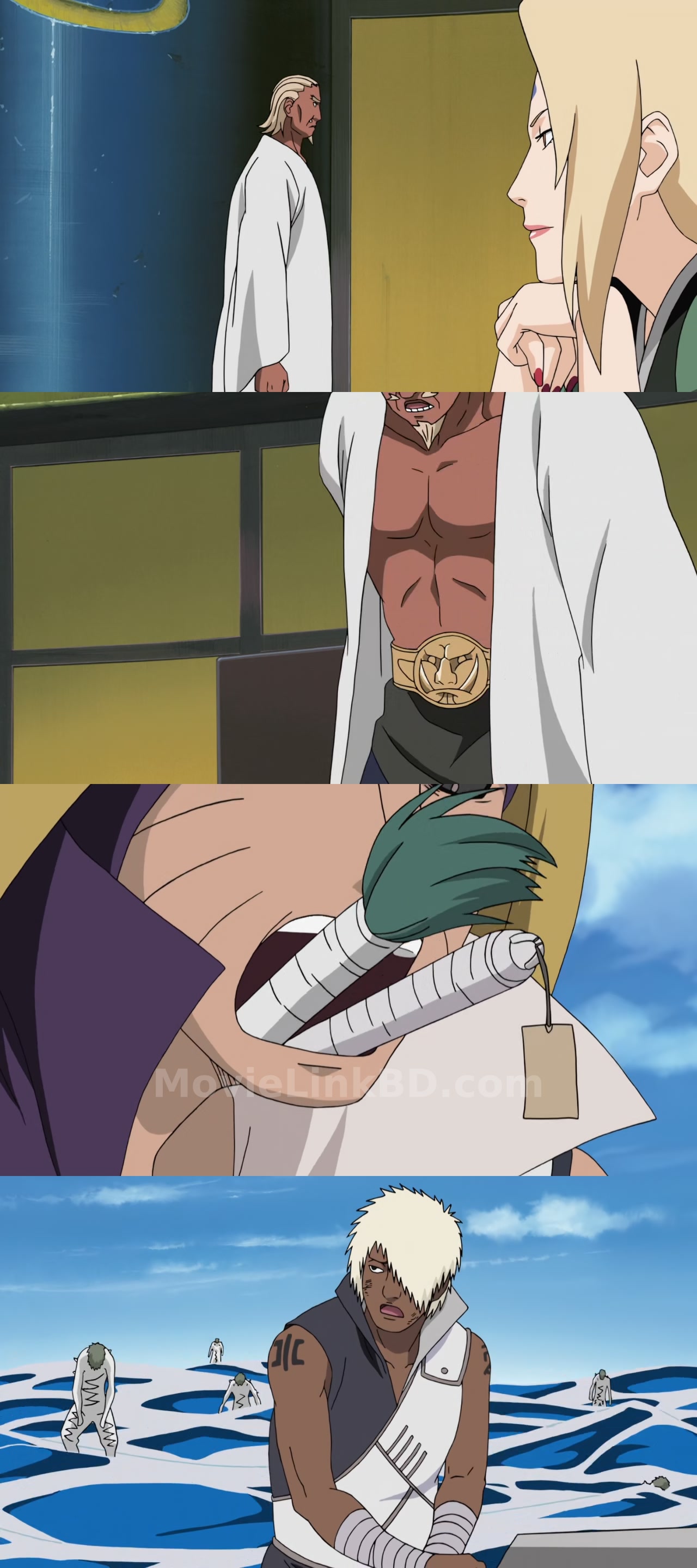 Naruto: Shippuden  S12 [Ep243-275 Added ] Hindi Dubbed (2007) &mdash; S12 &bull; Hindi, English Dual Audio on MovieLinkBD S12E269