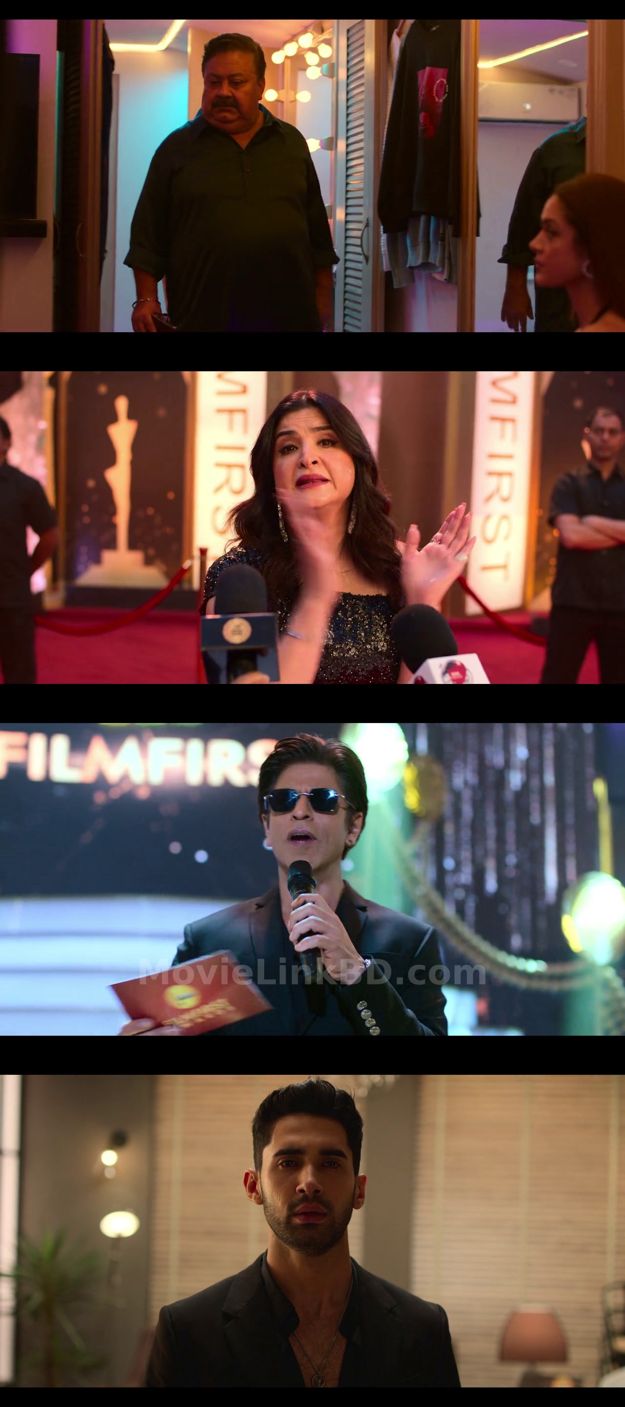 The Ba***ds of Bollywood  Season 1 [Ep01-07] Completed (2025) &bull; Hindi + Multi Audio on MovieLinkBD Season 1 Episode 6
