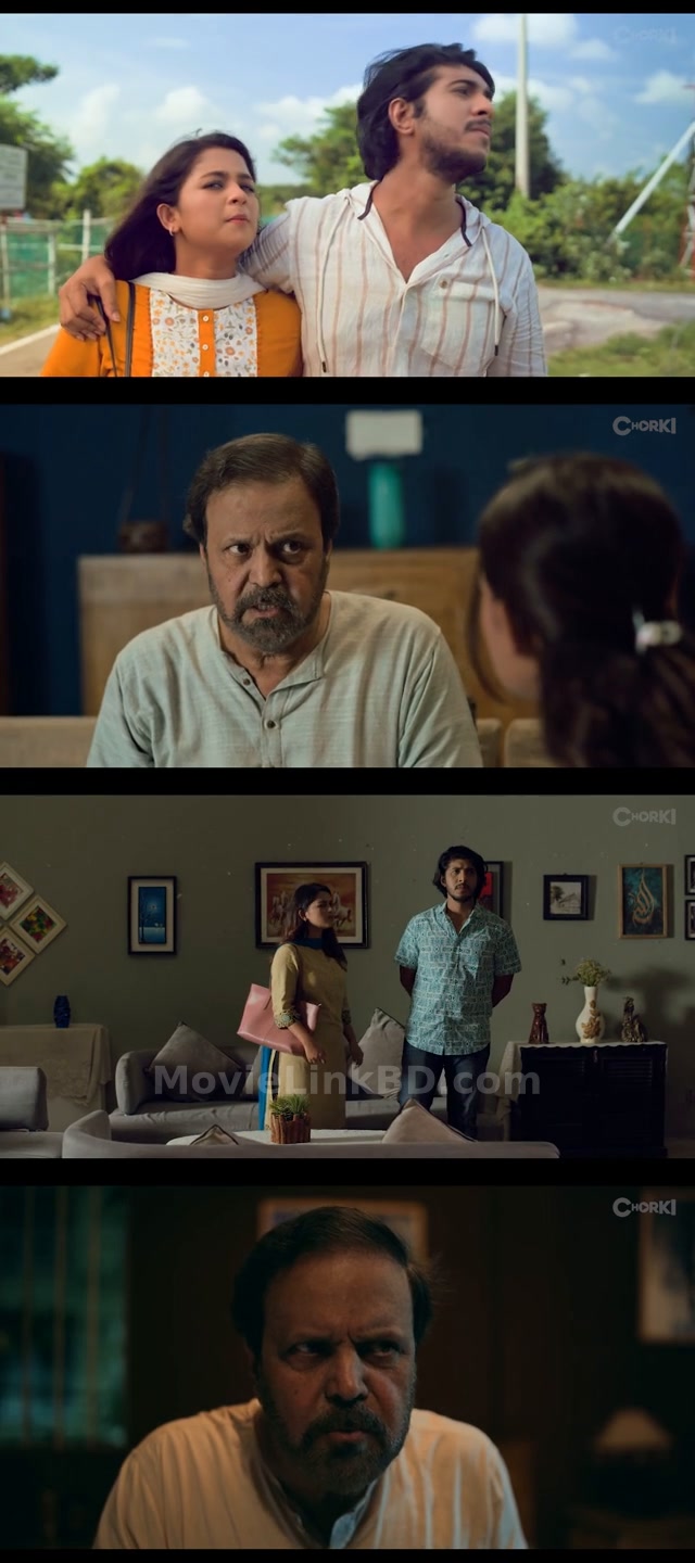 Ondho Balok (2025) &bull; Bangla on MovieLinkBD Movie