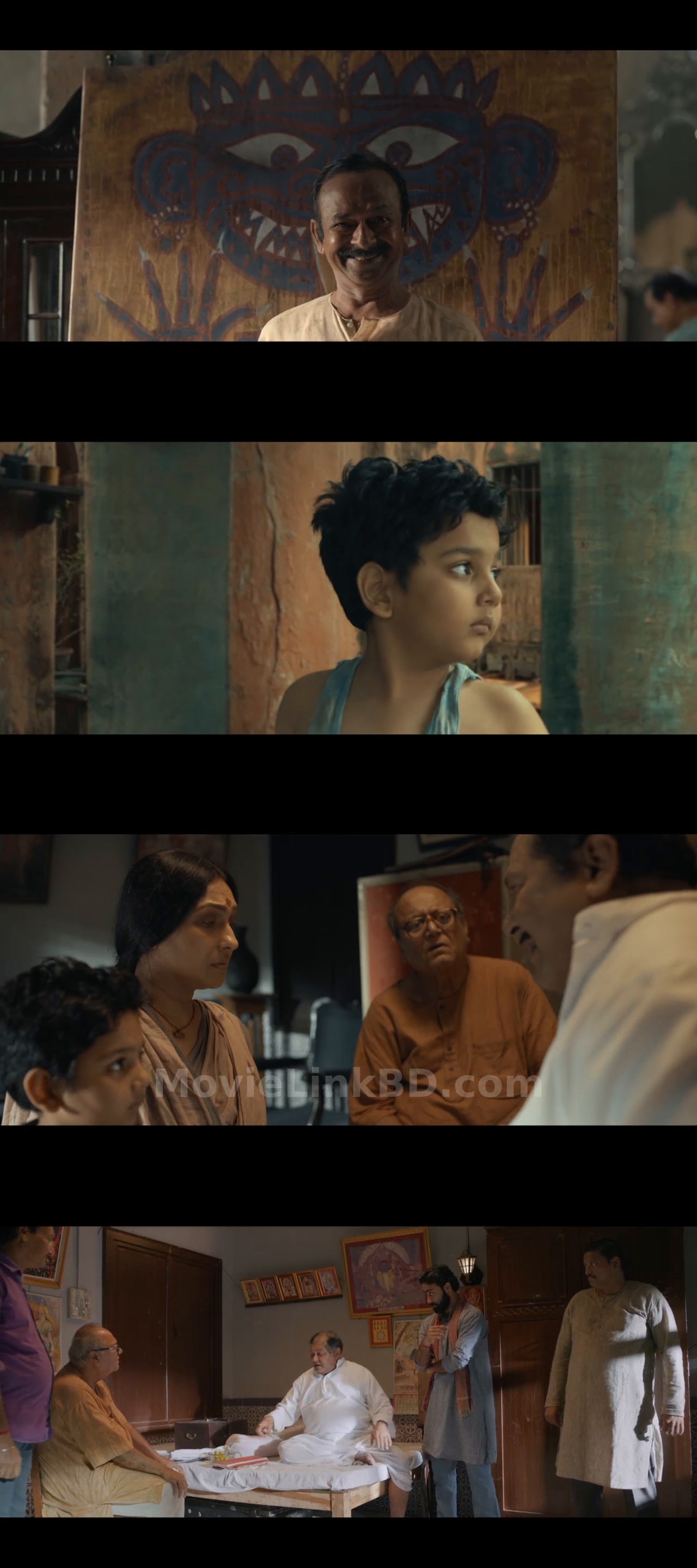 Dabaru  Full HD (2024) &bull; Bengali on MovieLinkBD Movie