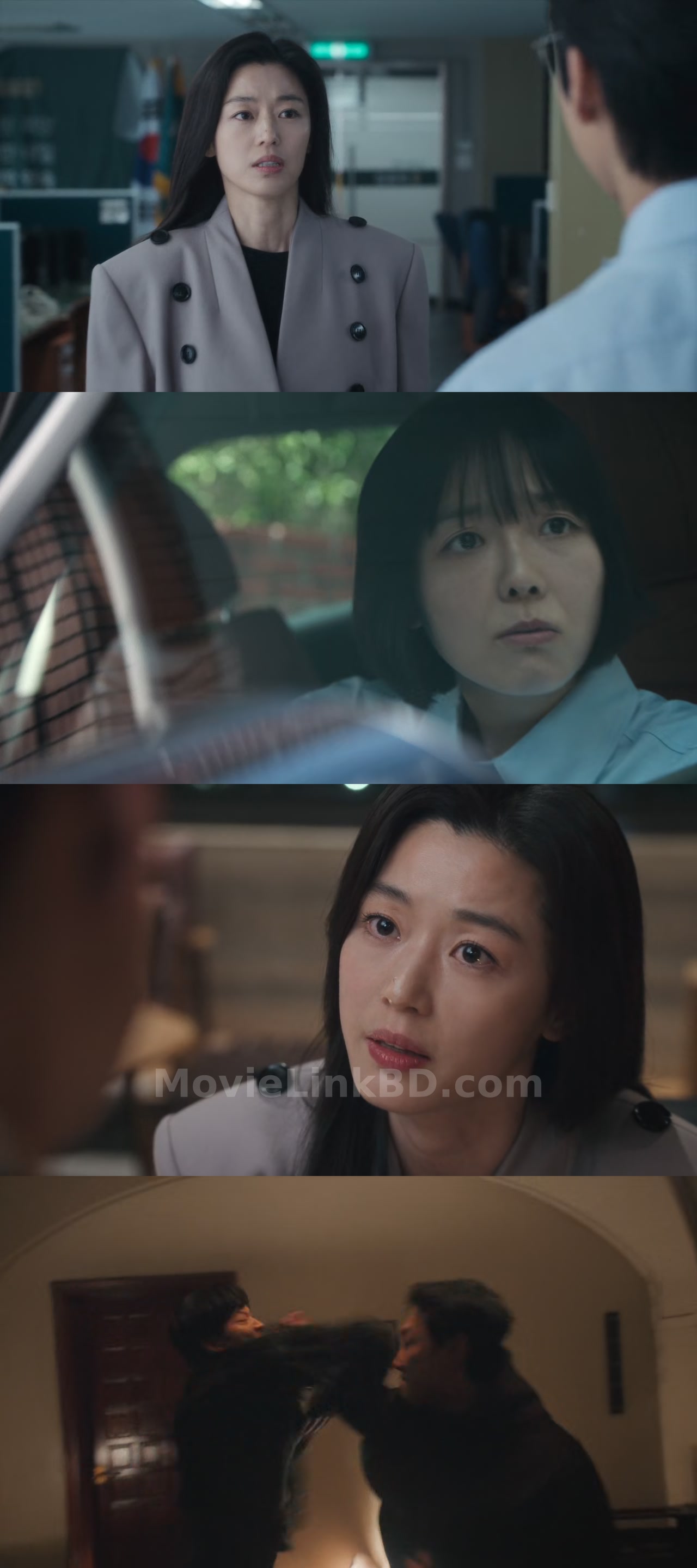 Tempest  S01 Epi 1-9 Completed (2025) &mdash; S01 &bull; English, Korean on MovieLinkBD Episode 2