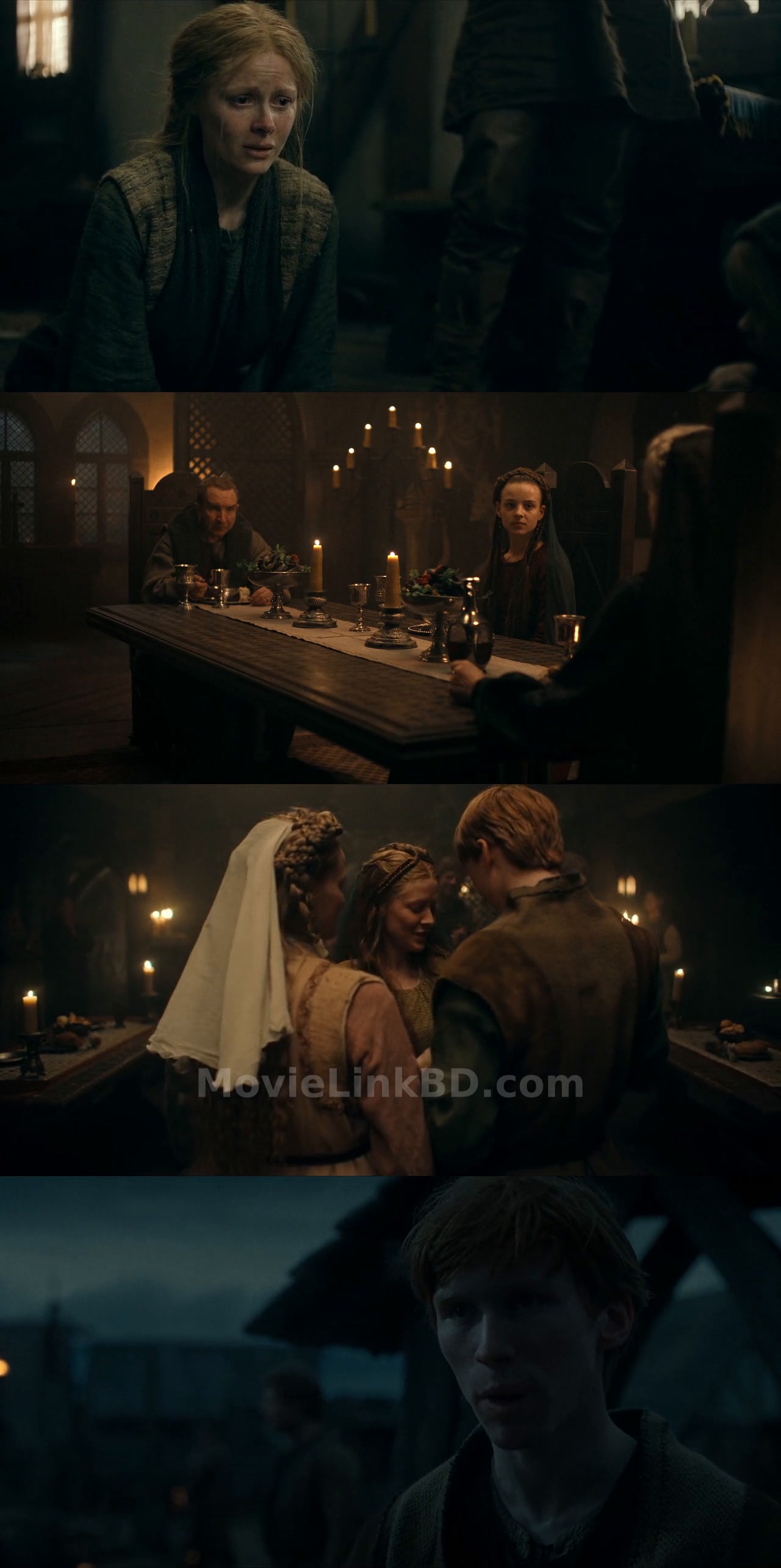 King &amp; Conqueror  S01 Epi 01-8 Added [ Hindi ORG] (2025) &mdash; S01 &bull; Hindi, English, Dual Audio on MovieLinkBD Episode 4