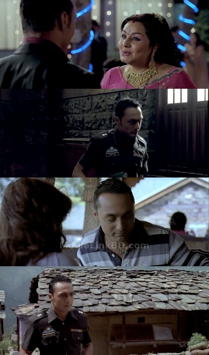 Shaurya (2008) हिन्दी Download | MovieLinkBD TV Movie
