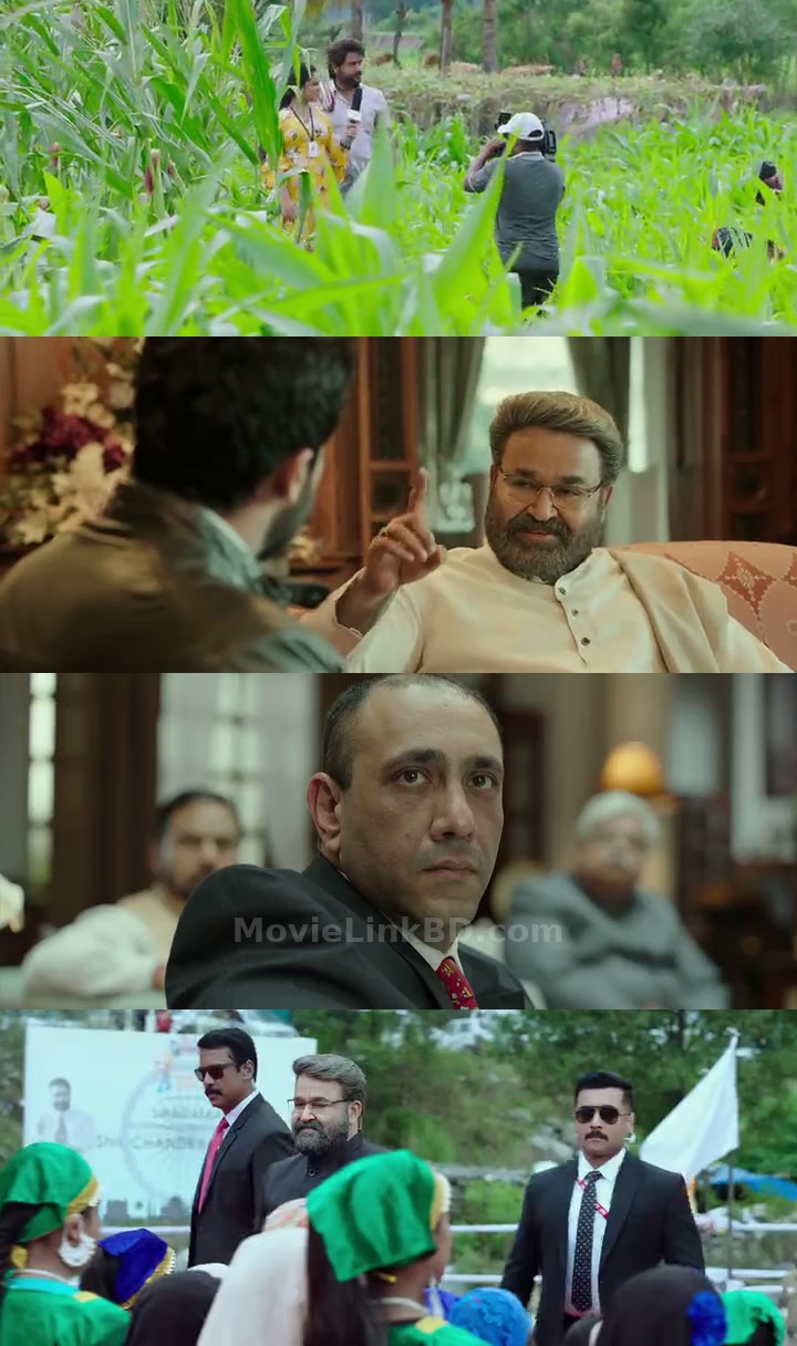 Kaappaan (2019) Hindi Dubbed Download | MovieLinkBD TV Movie