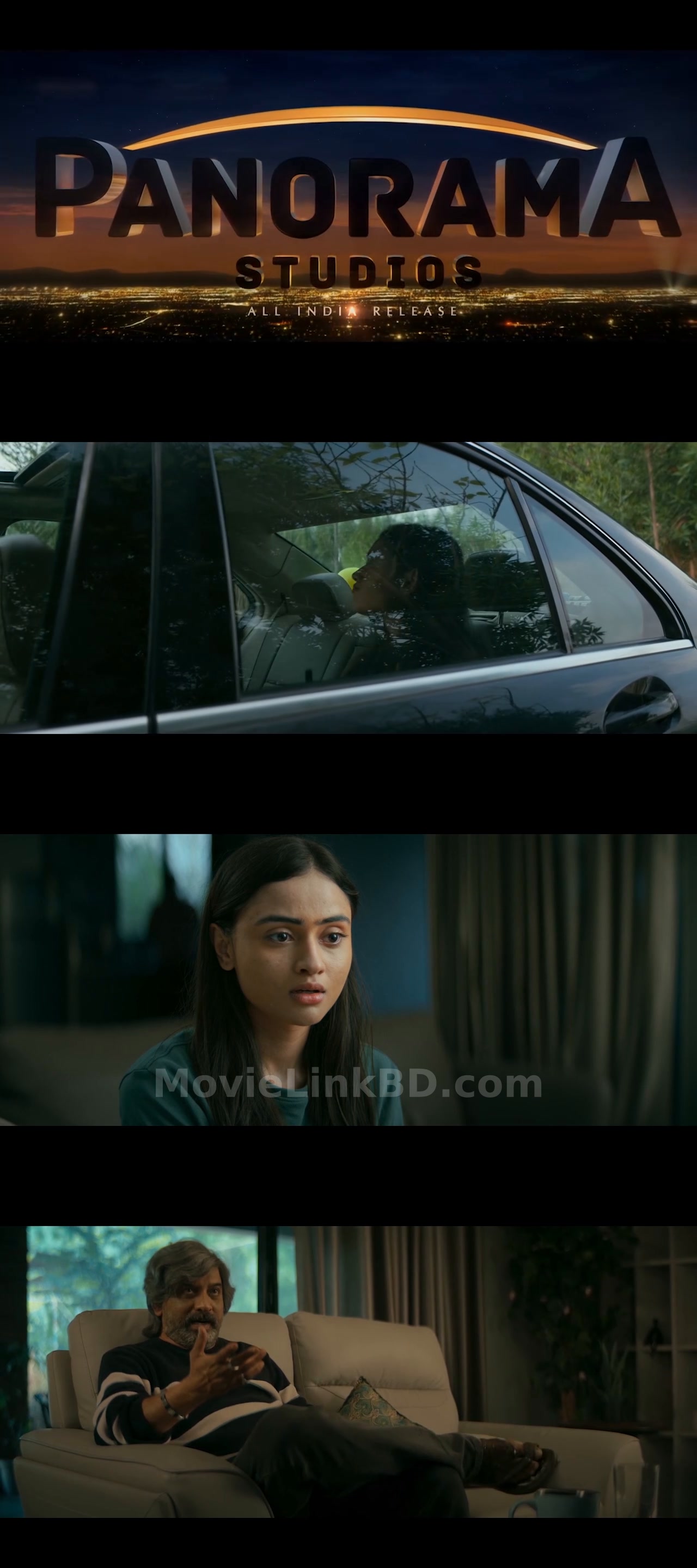 Vash  with Bangla subtitle (2023) &bull; Gujrati on MovieLinkBD Movie