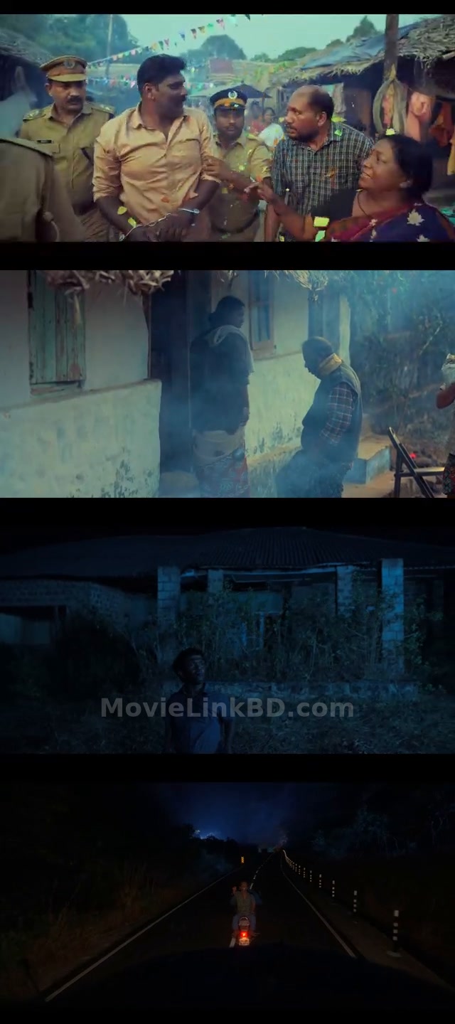 The Chronicles of 4 5 the Gang  S01 Completed [ Hindi ORG] (2025) &mdash; S01 &bull; Hindi, Malayalam, Multi Audio on MovieLinkBD Series
