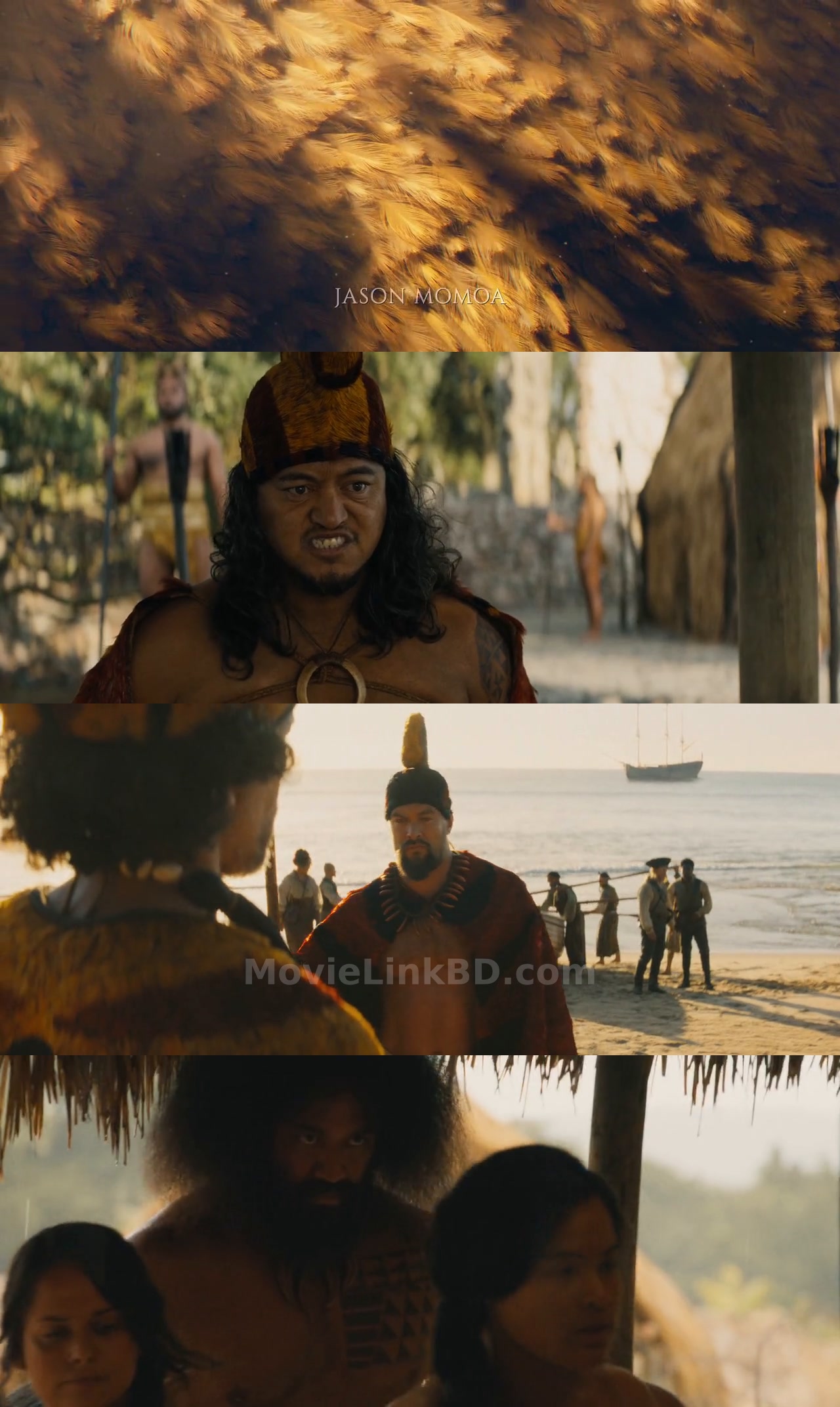 Chief of War  S01 [Epi 1-9] Completed (2025) &mdash; S01 &bull; English on MovieLinkBD S01E05