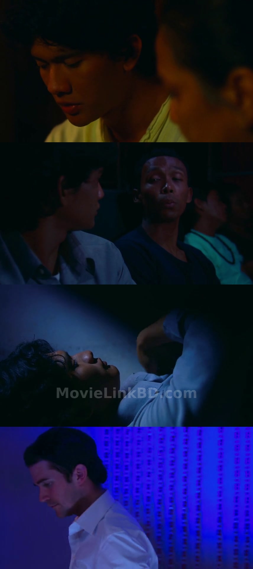 Merantau (2009) &bull; Hindi Dual Audio on MovieLinkBD Movie