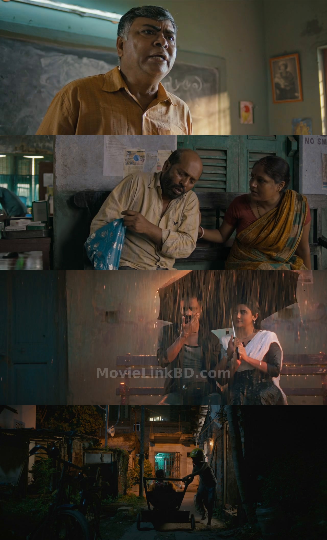Onko Ki Kothin  Full HD (2024) &bull; Bangla on MovieLinkBD Movie