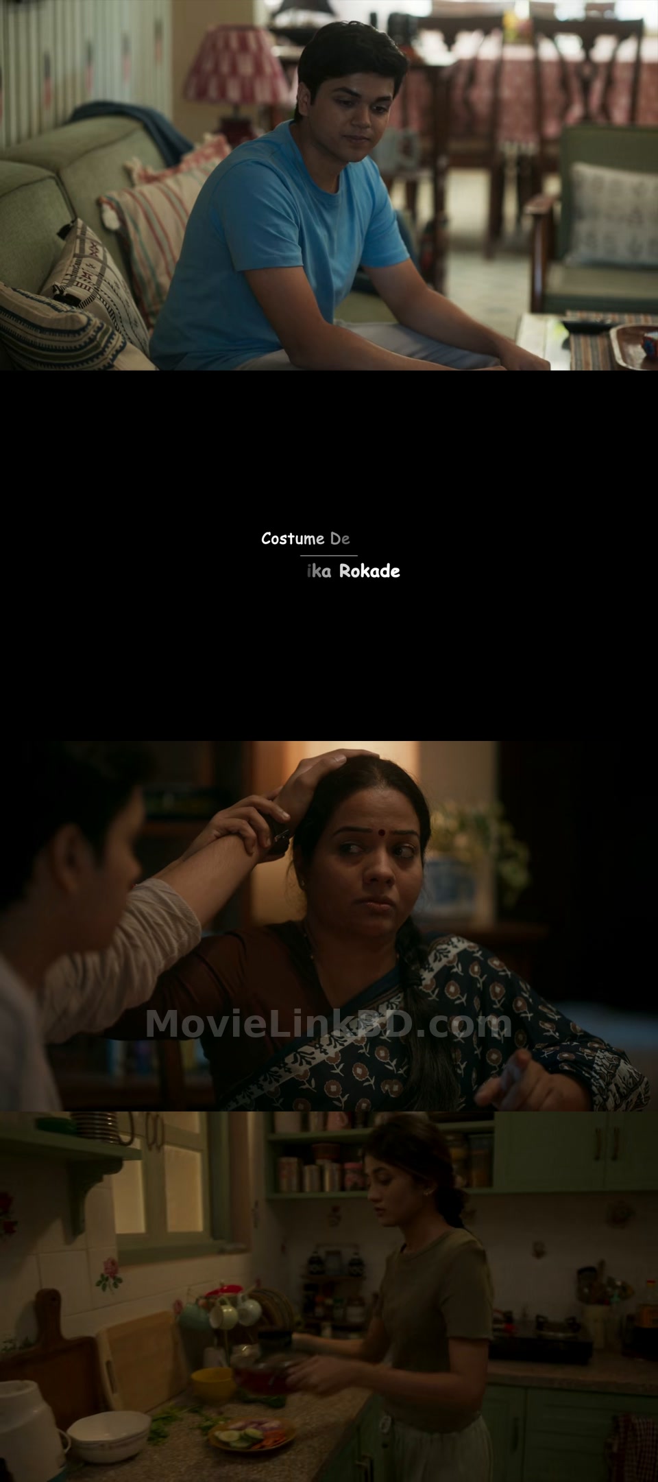 Gutar Gu  Season 3 [Ep01-06] Completed (2025) &bull; Hindi on MovieLinkBD Series