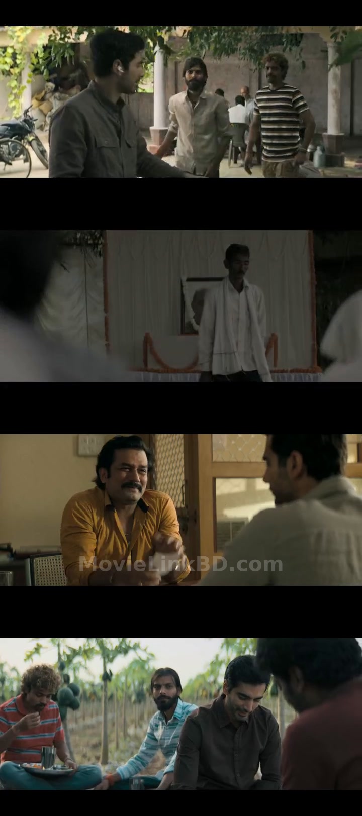 Mitti - Ek Nayi Pehchaan  Season 1 [Ep01-08] Completed (2025) &bull; Hindi on MovieLinkBD Series