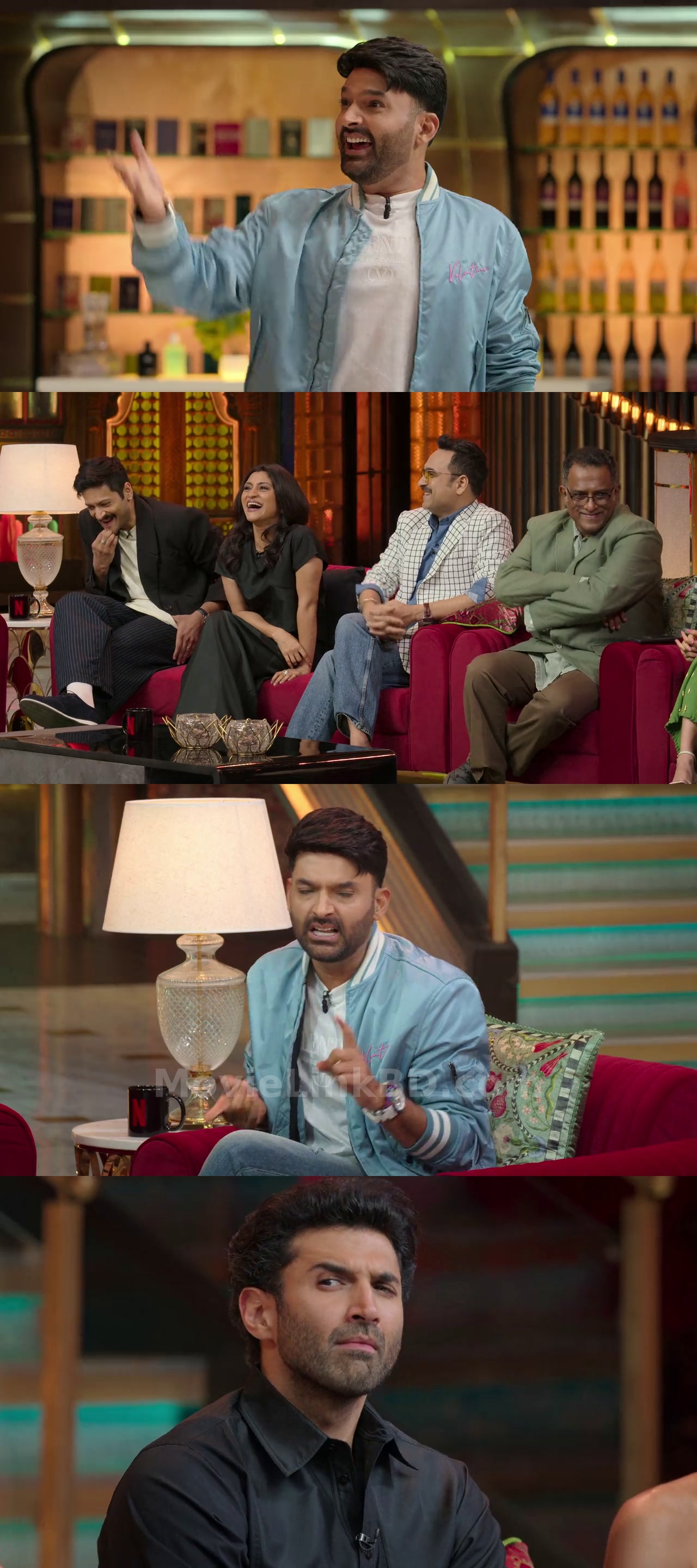 The Great Indian Kapil Show  S03 [Ep1-14 Added] (2025) &mdash; S03 &bull; Hindi on MovieLinkBD Episode 2