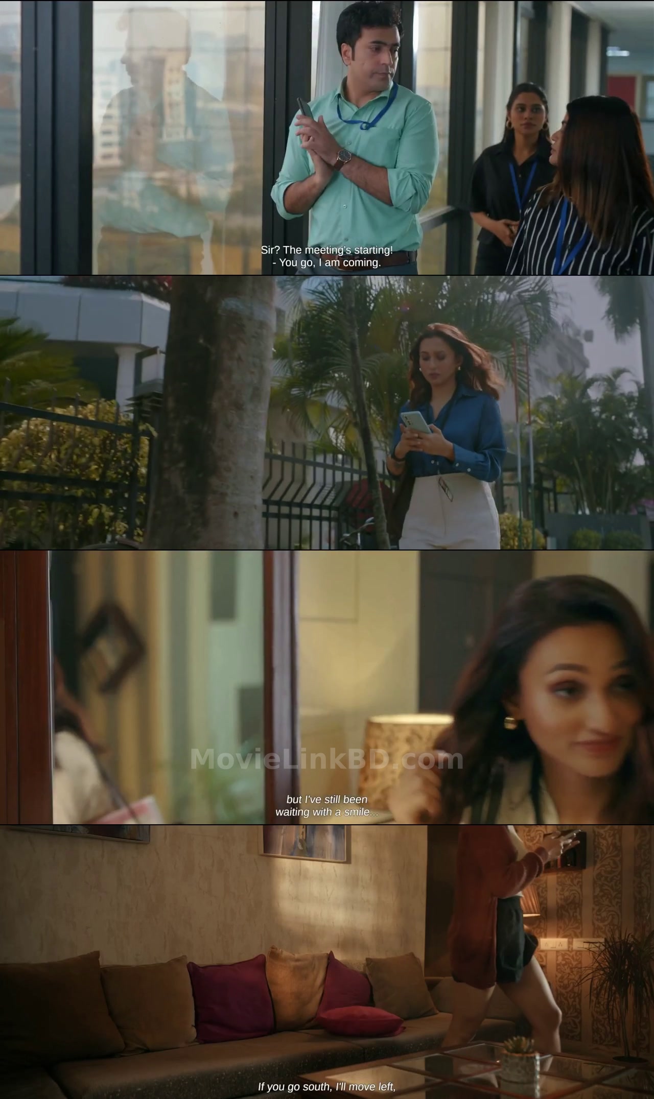 Alaap (2024) Bangla Download | MovieLinkBD TV Movie