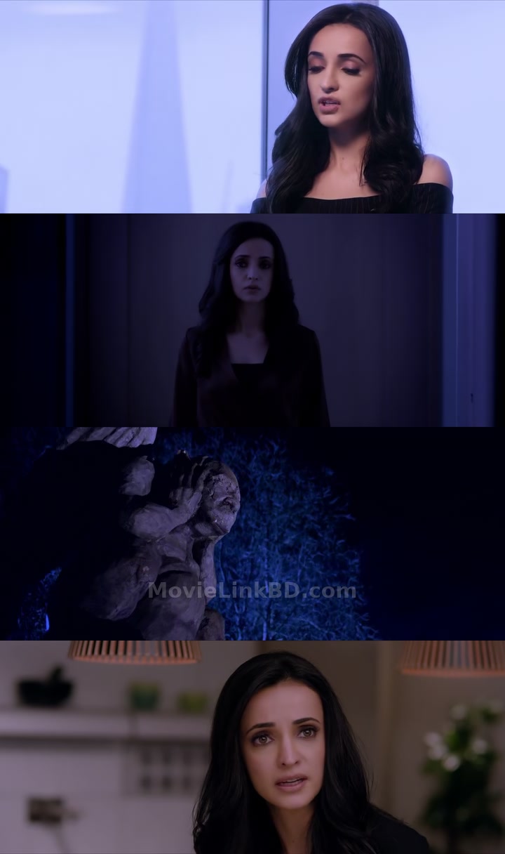 Ghost (2019) &bull; Hindi on MovieLinkBD Movie
