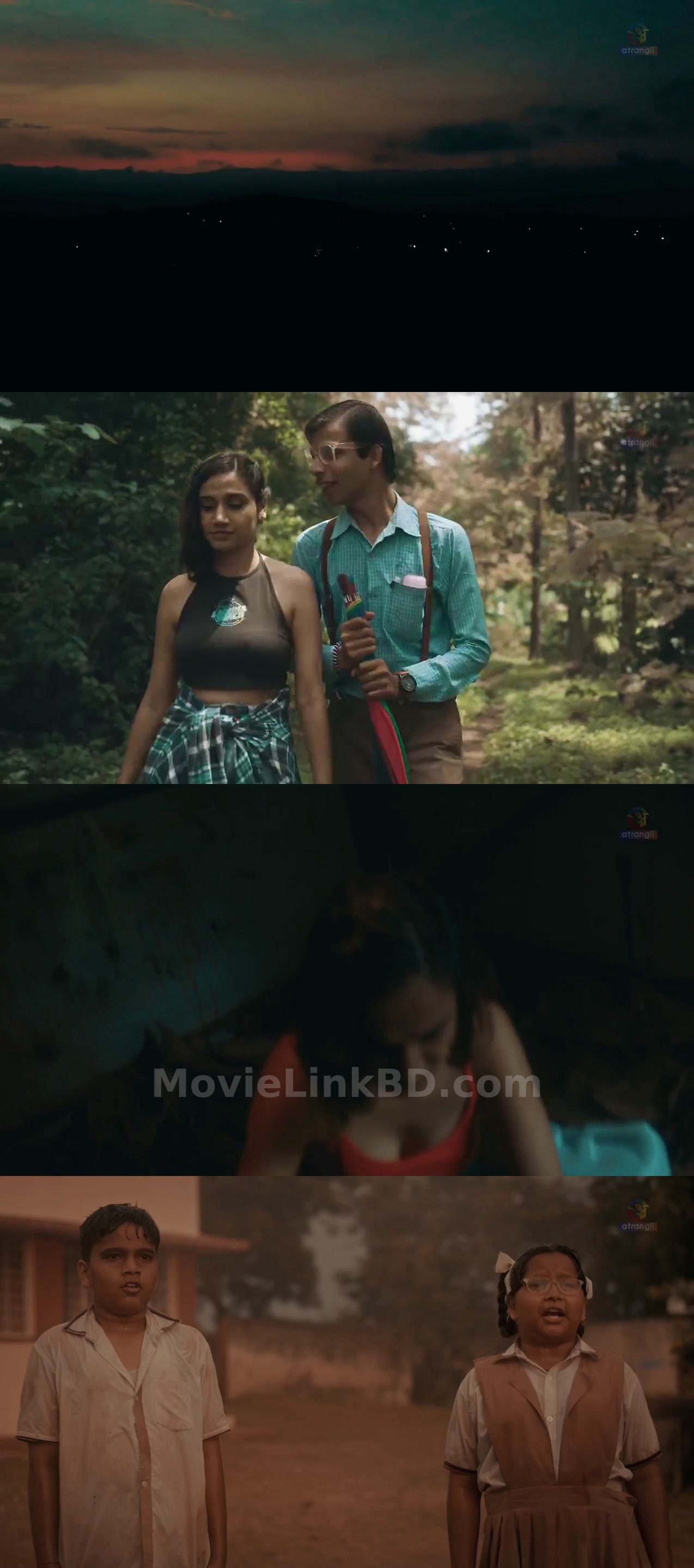 Tapak  Full HD (2025) &bull; Hindi on MovieLinkBD Movie