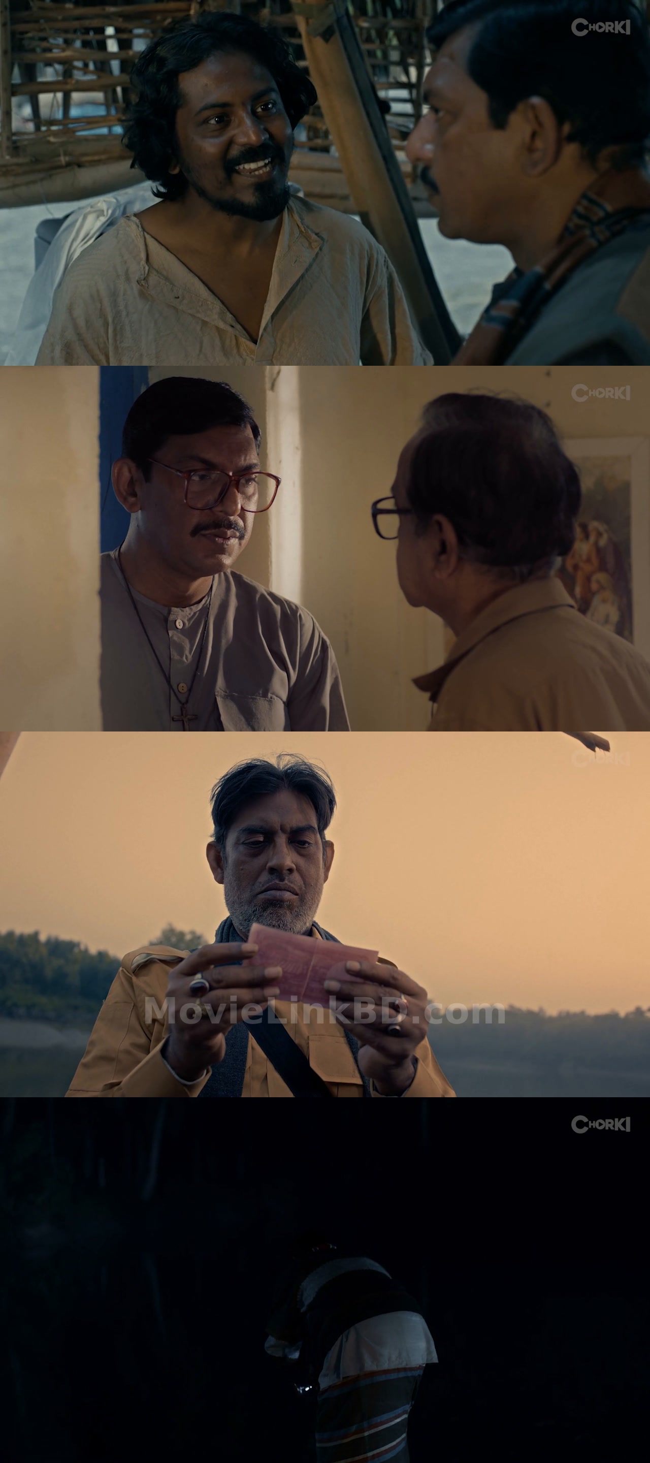 Feu  S01 Completed (2025) &mdash; S01 &bull; Bangla on MovieLinkBD Series